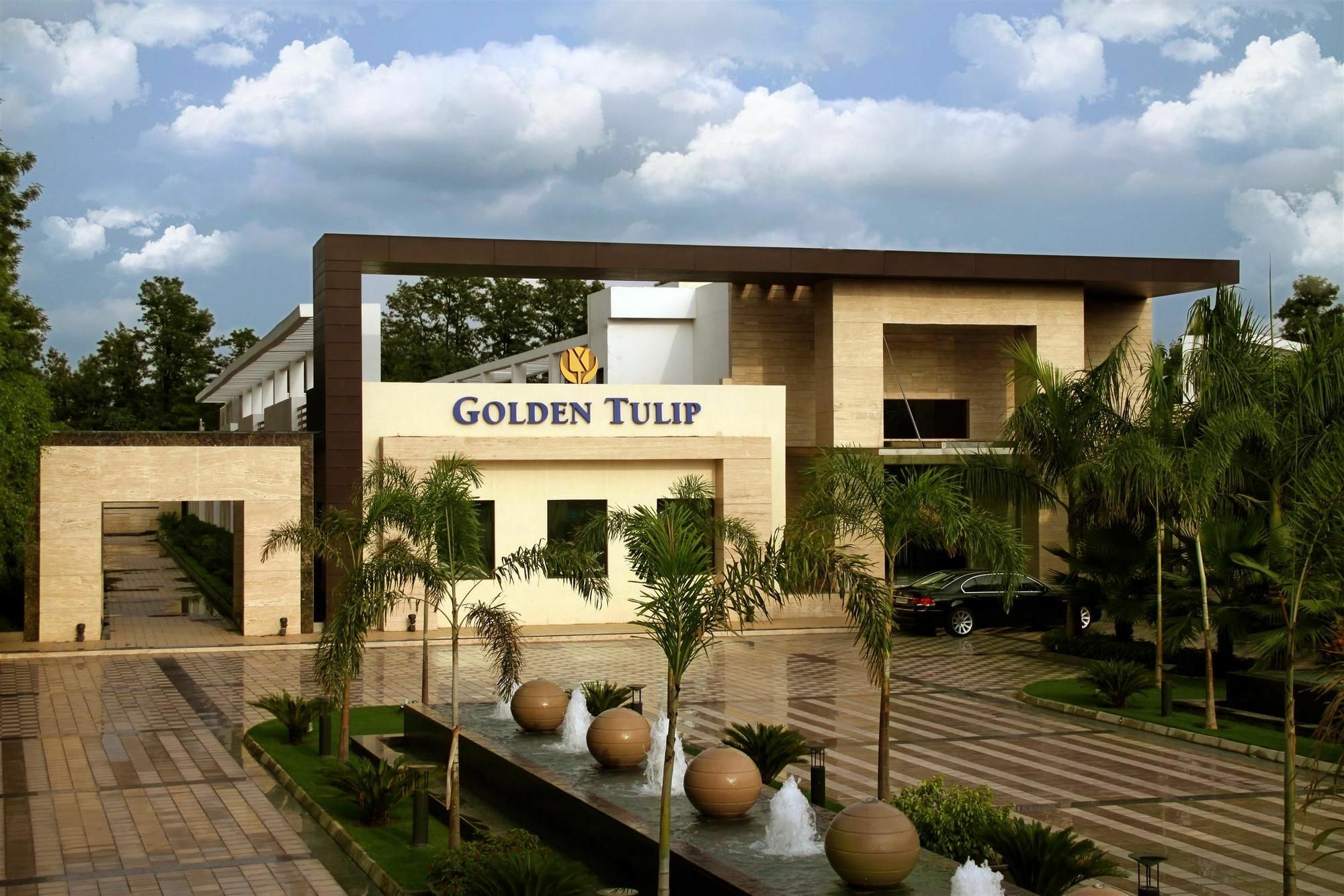 The Ocean Pearl Gardenia Hotel Nova Deli