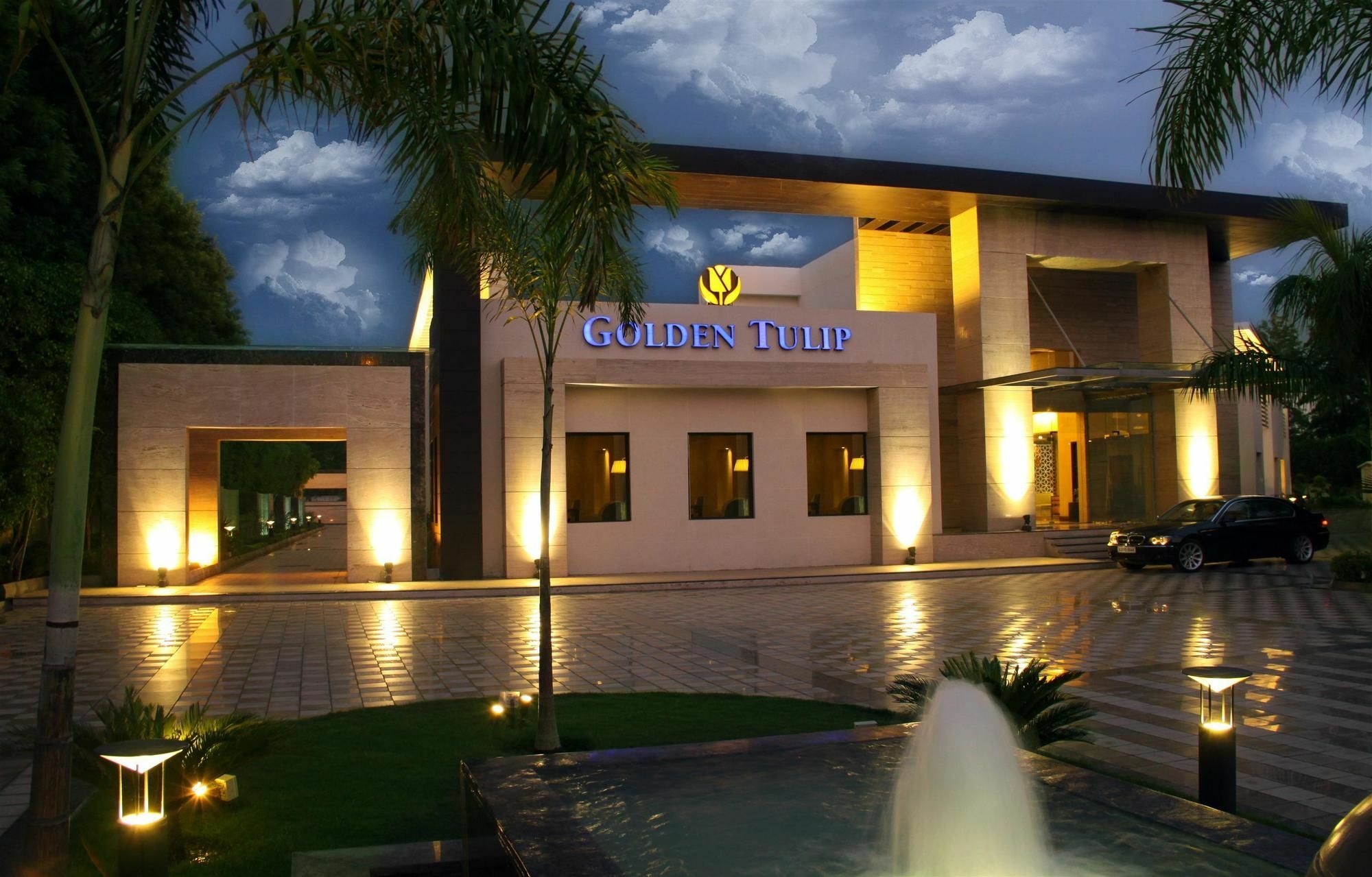 Hotel The Ocean Pearl Gardenia 4*