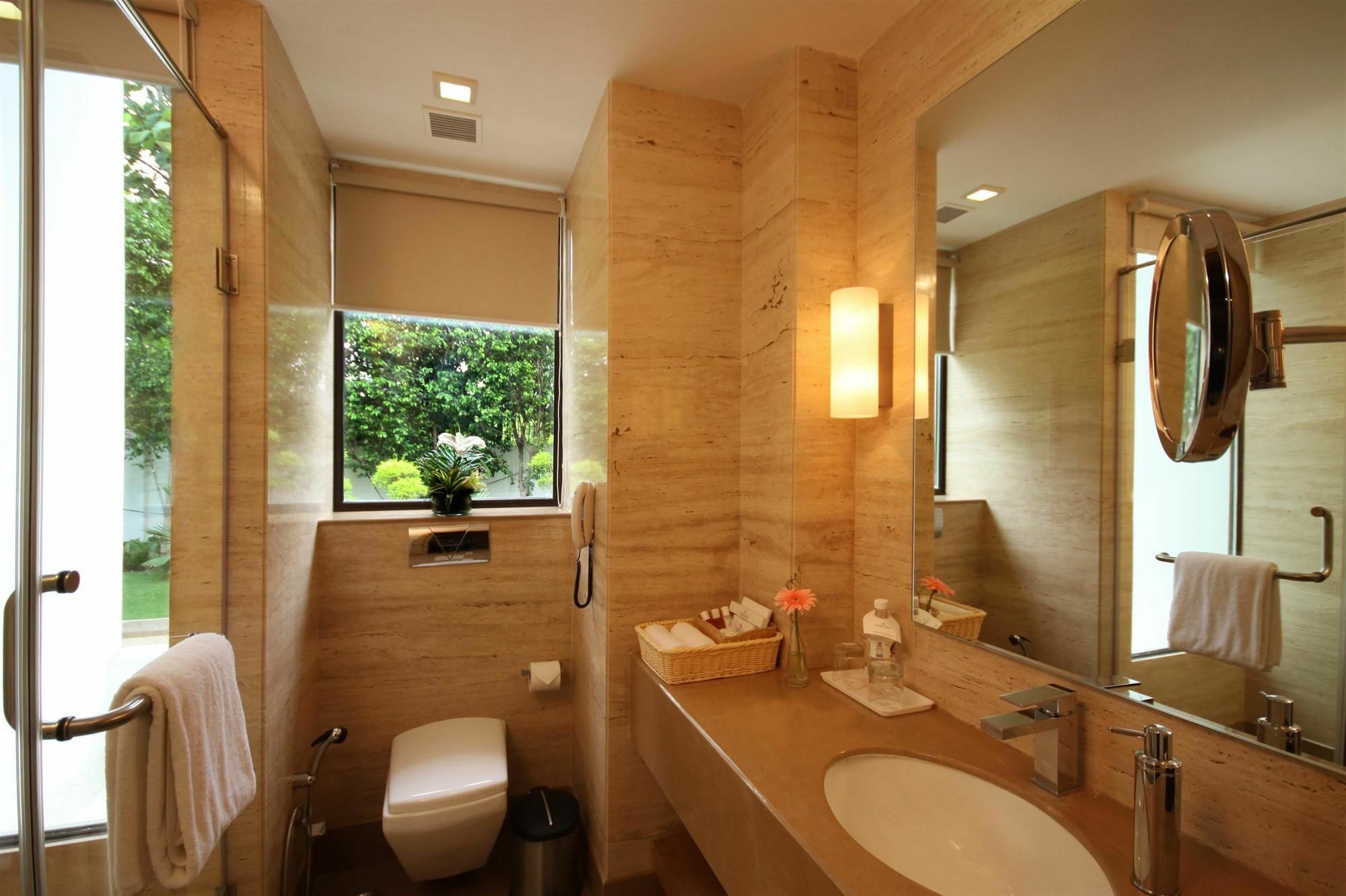 The Ocean Pearl Gardenia 4*