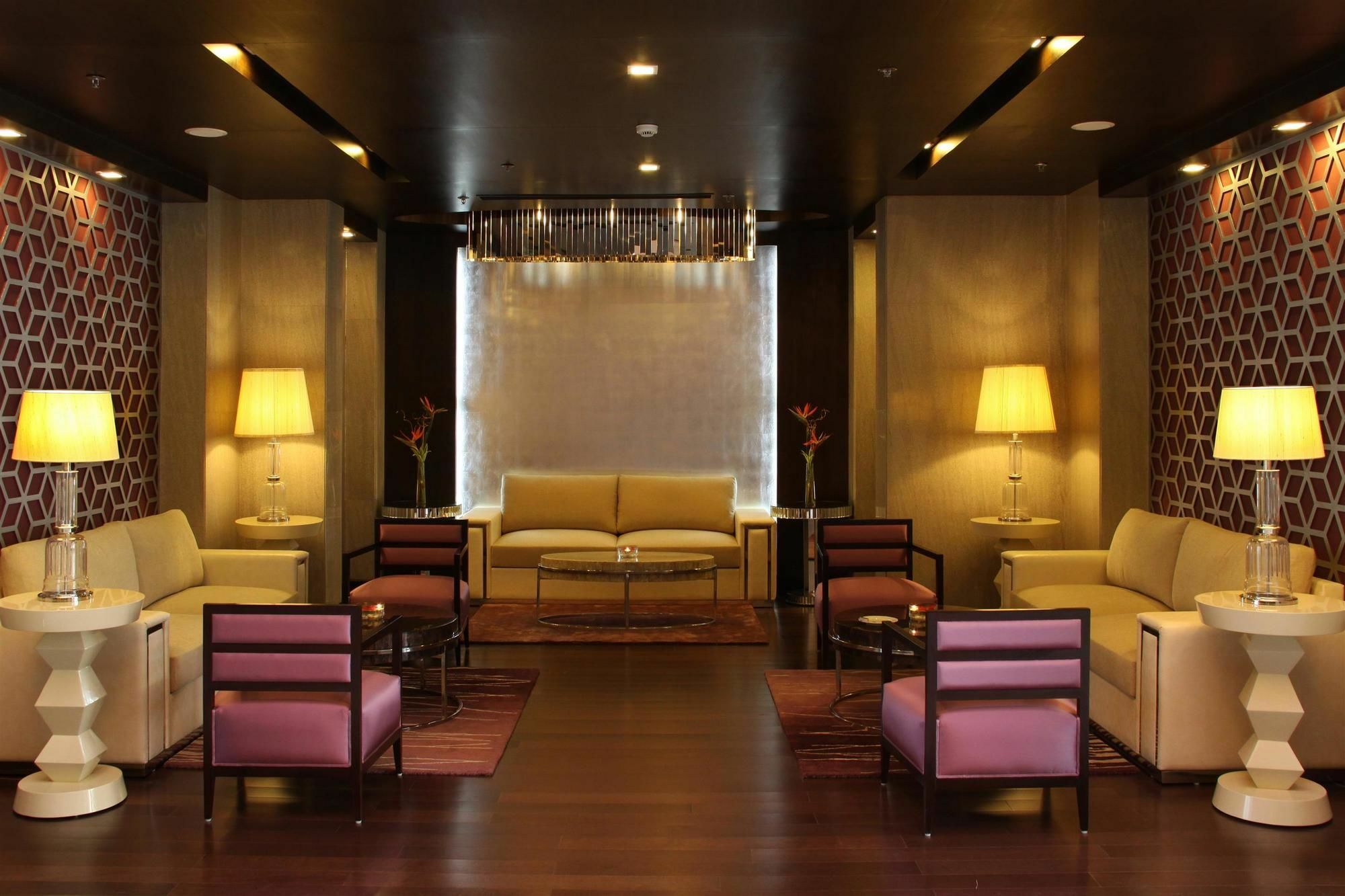 The Ocean Pearl Gardenia Hotel 4*