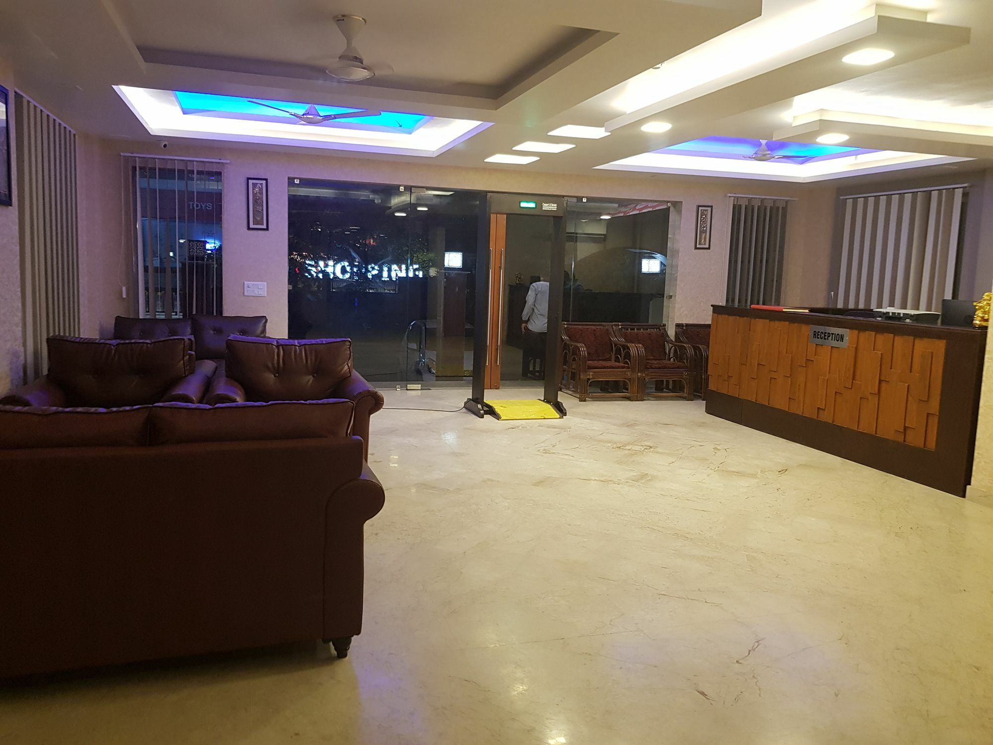 Mira International Hotel Delhi (National Capital Territory of India)