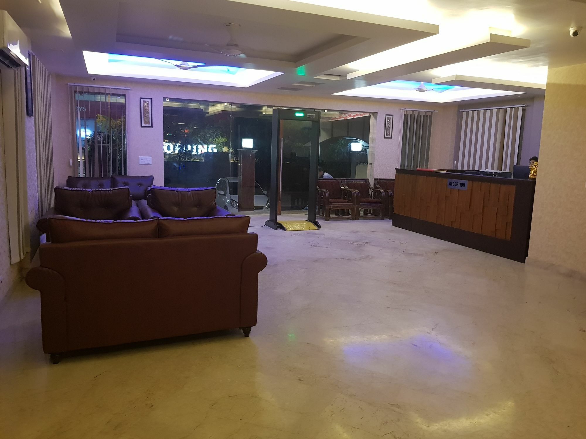 Mira International 3* Delhi (National Capital Territory of India)