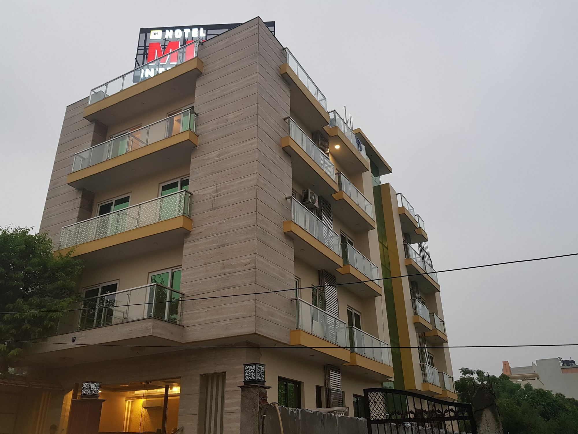 Mira International Delhi (National Capital Territory of India)