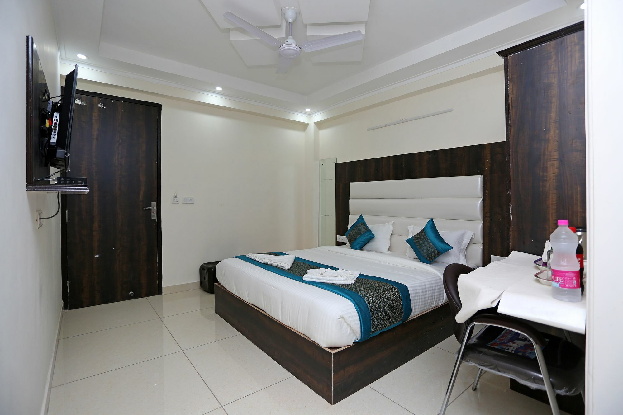 Aero 2* New Delhi