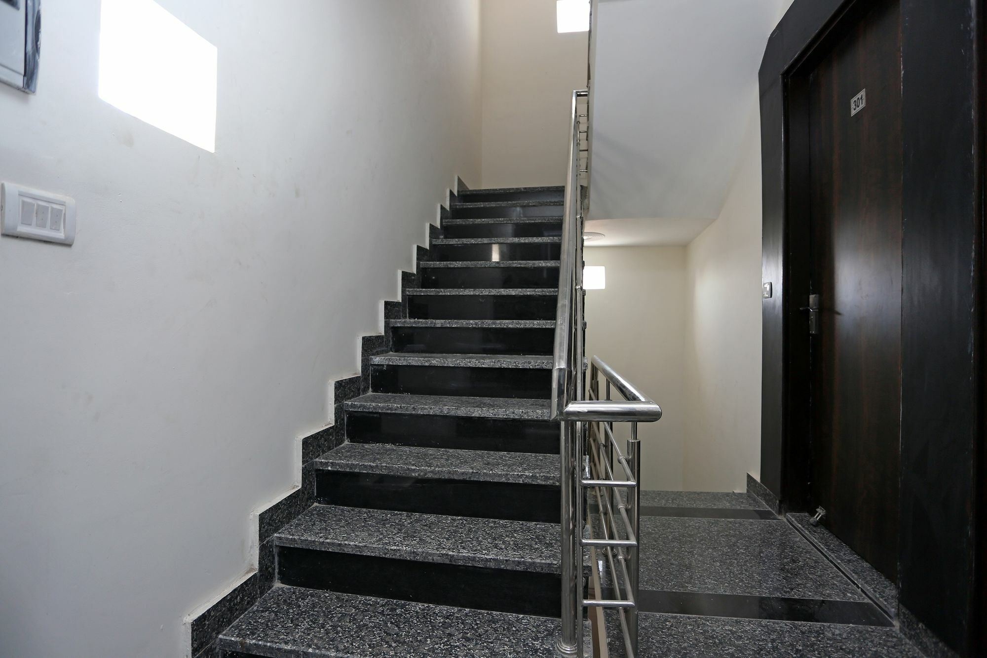 Hotel Aero