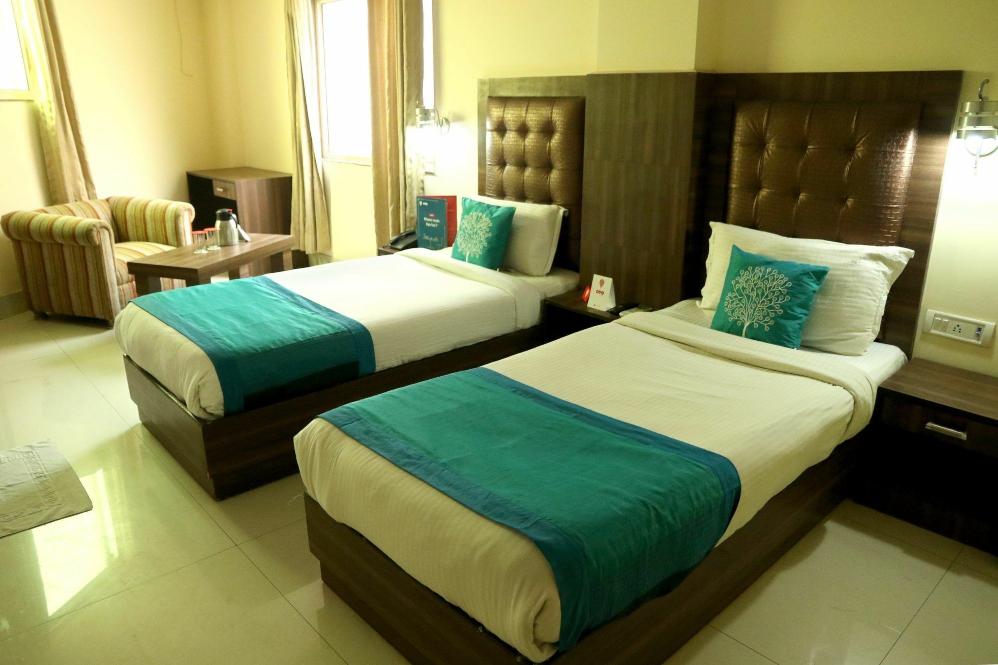 Rts New Delhi