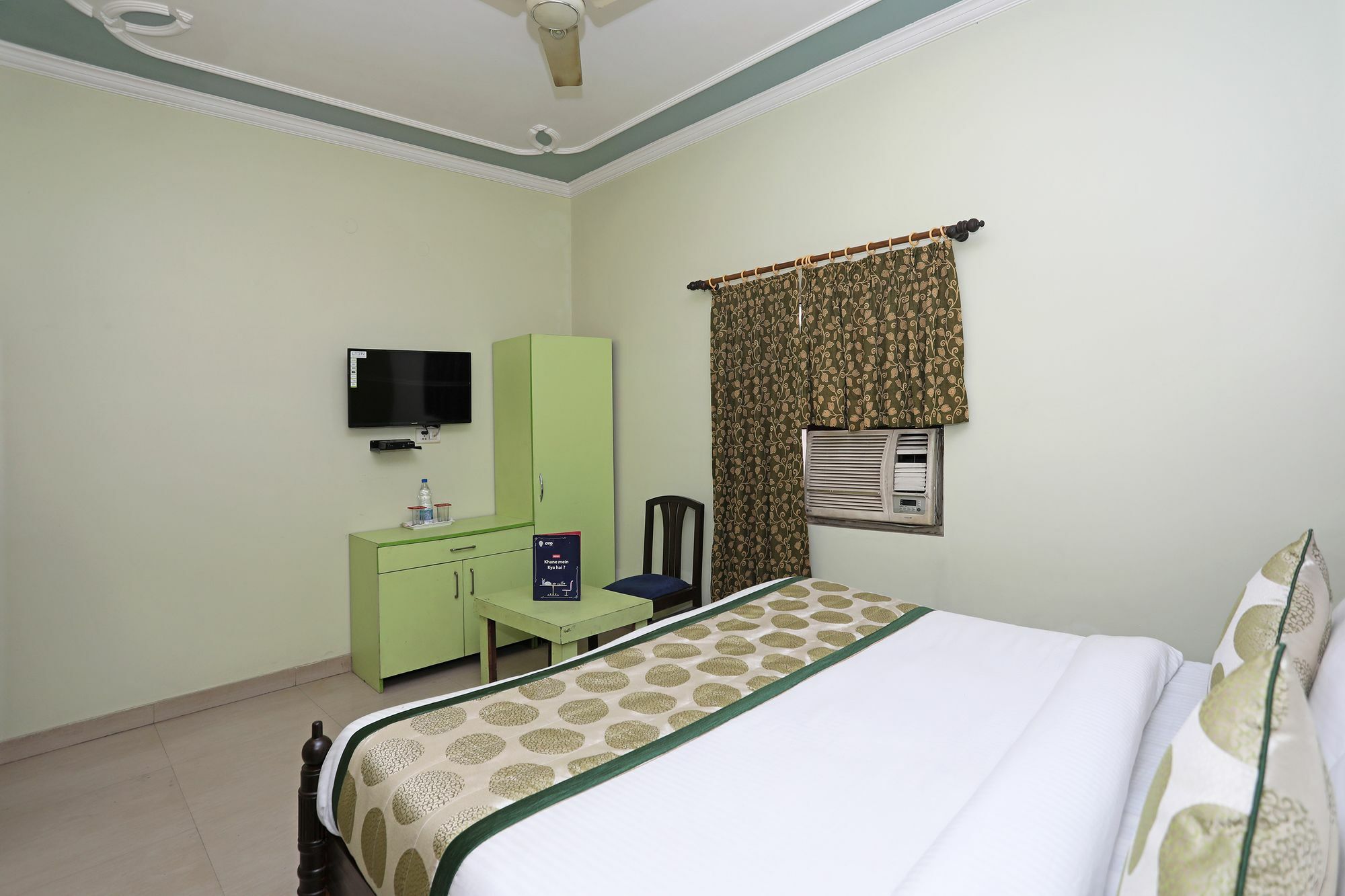 Aero Capitol New Delhi