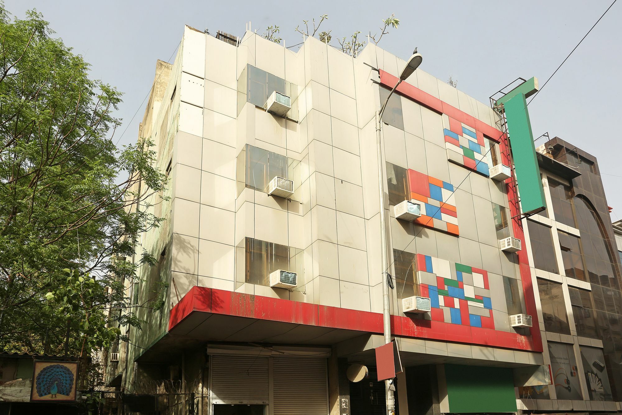 Hotel O Grand Peepal Delhi (National Capital Territory of India)
