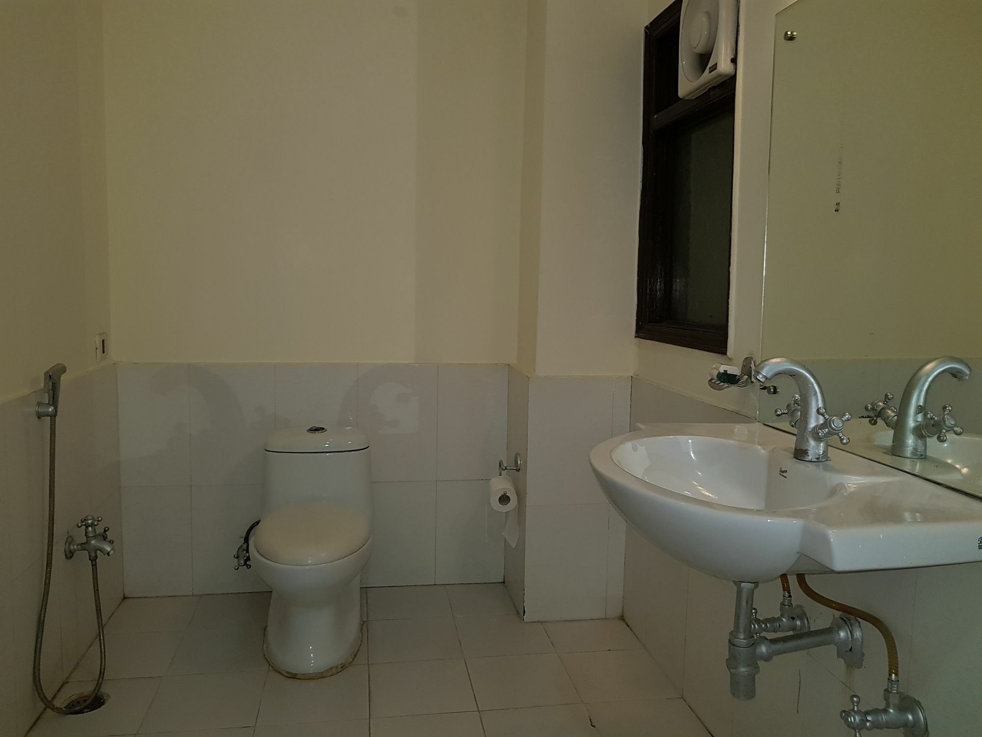 Hotel Modesty New Delhi