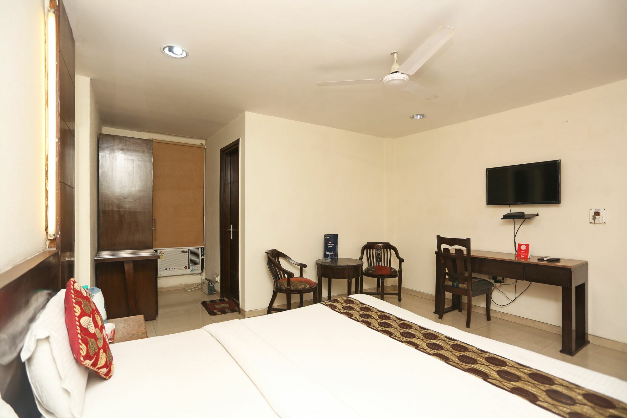Hotel O Grand Peepal Delhi (National Capital Territory of India)