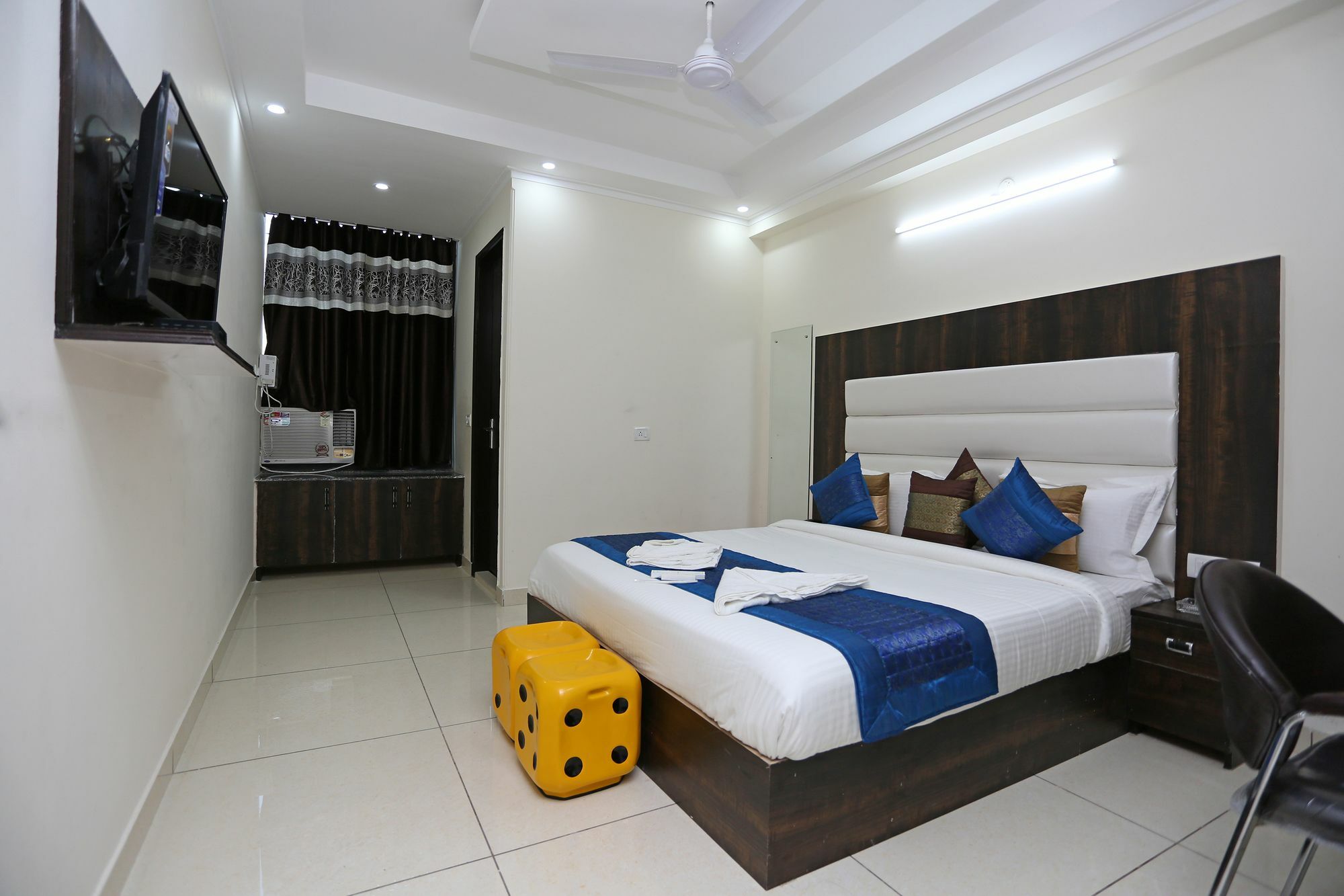 Hotel Aero New Delhi