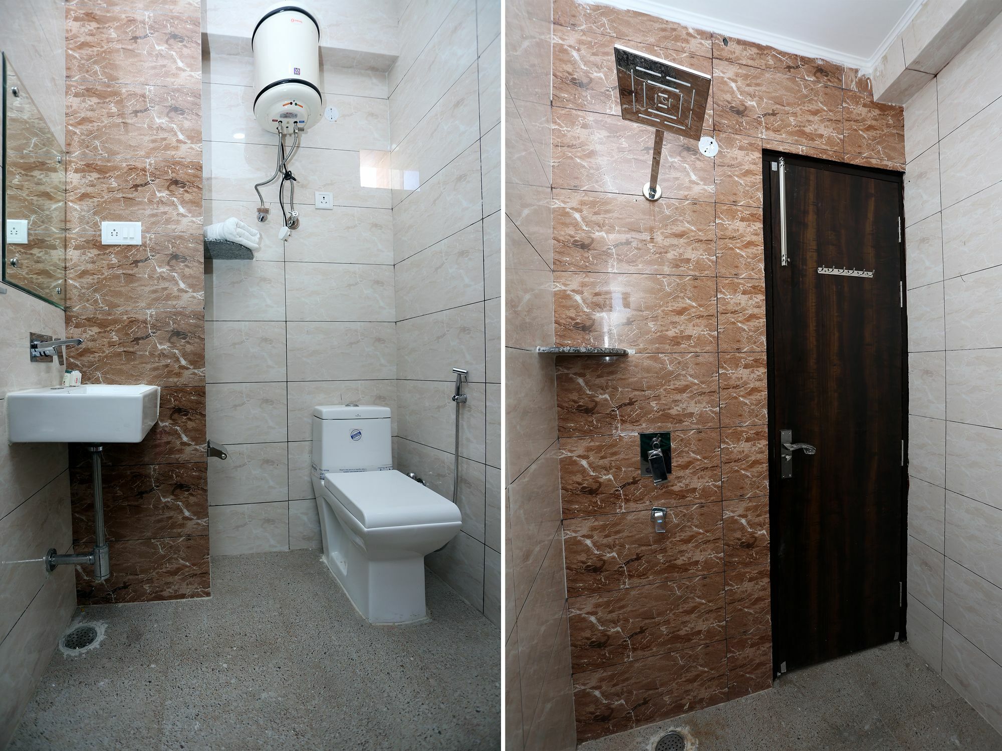 Hotel Aero New Delhi