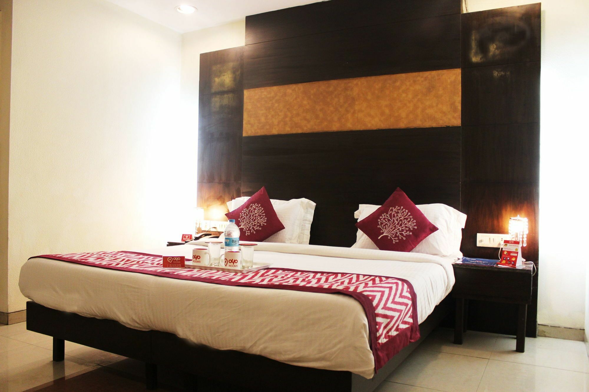 O Grand Peepal Delhi (National Capital Territory of India)