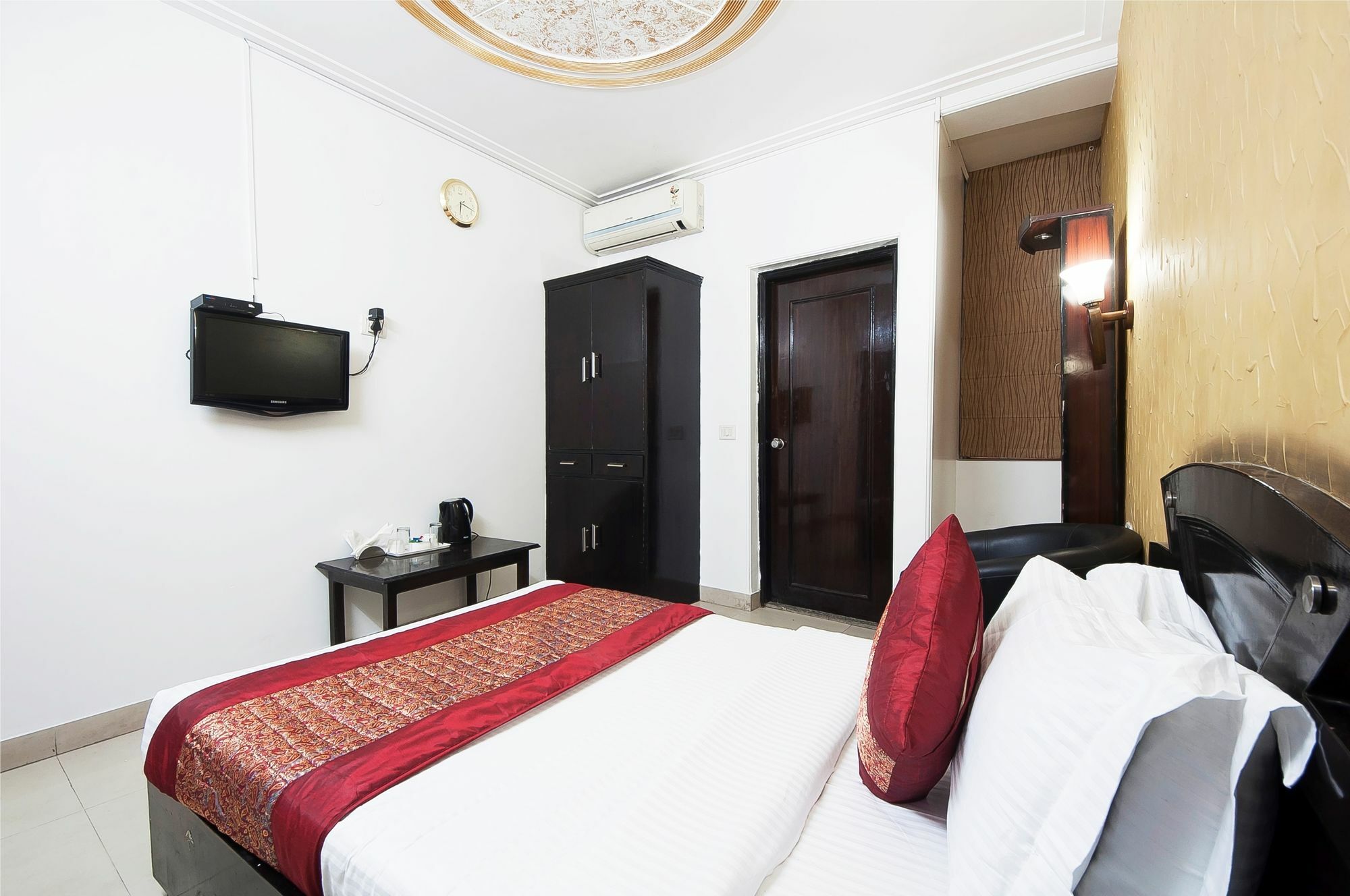 Hotel Airport Noratan Palace New Delhi