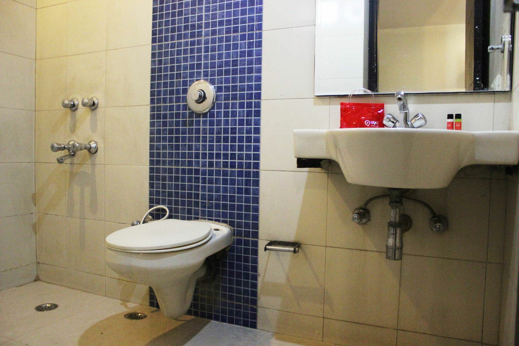 O Grand Peepal 4* Delhi (National Capital Territory of India)
