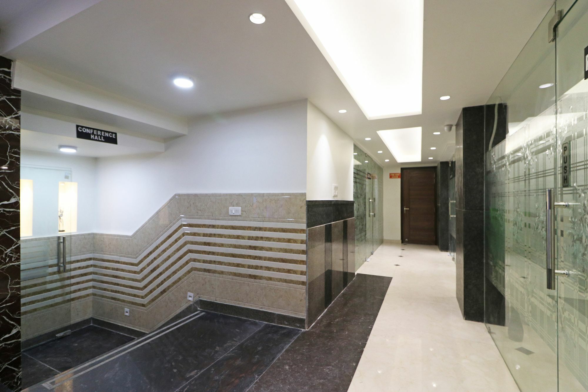 Sun View International Hotel