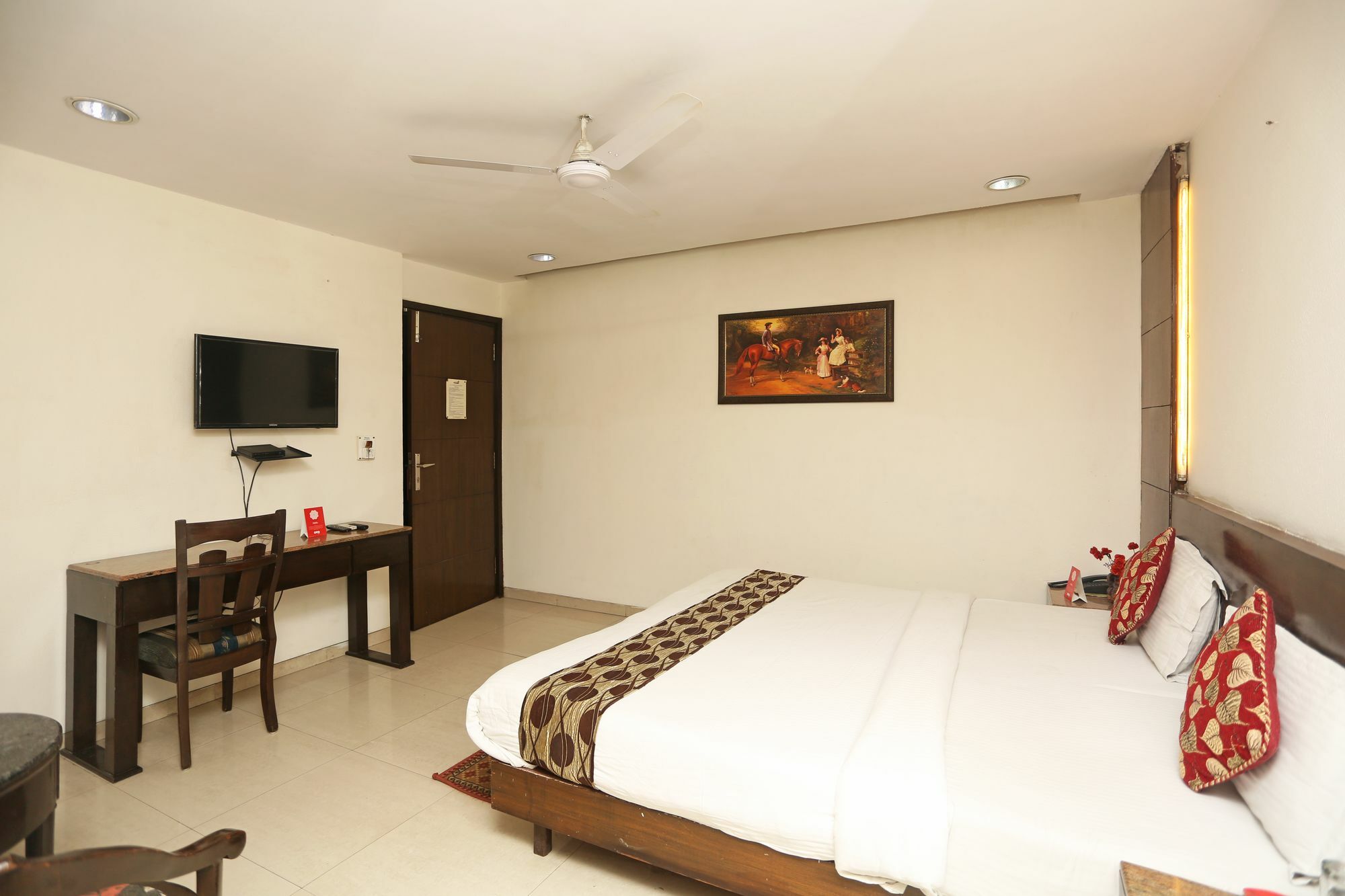Hotel O Grand Peepal Delhi (National Capital Territory of India)