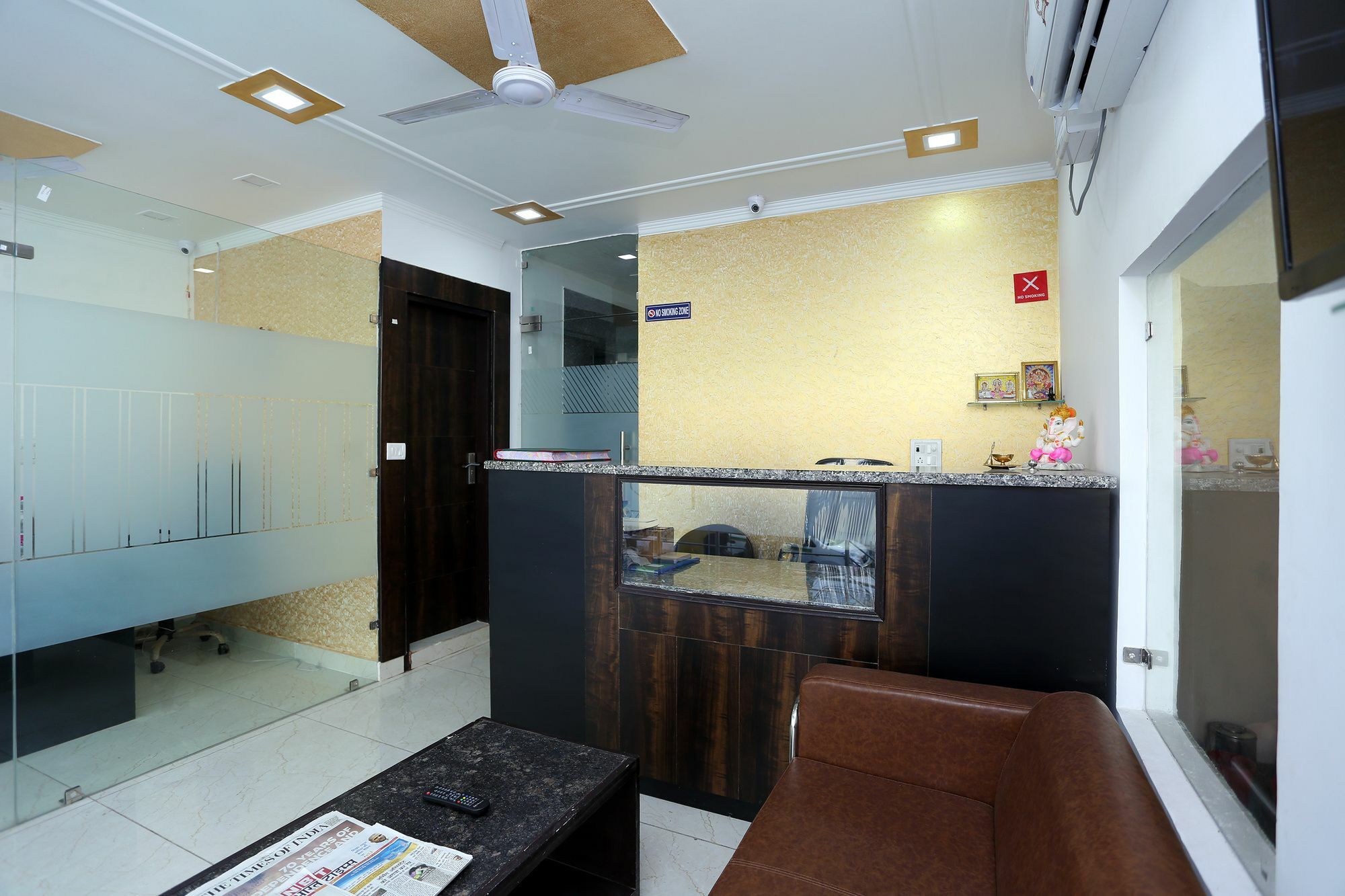 Aero 2* New Delhi