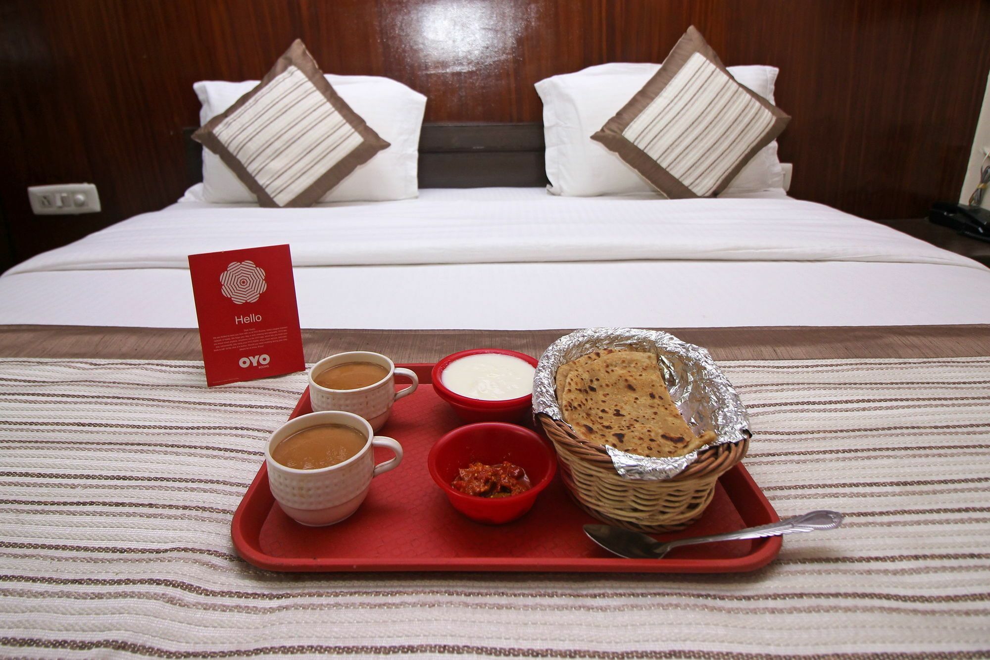 Hotel O Global