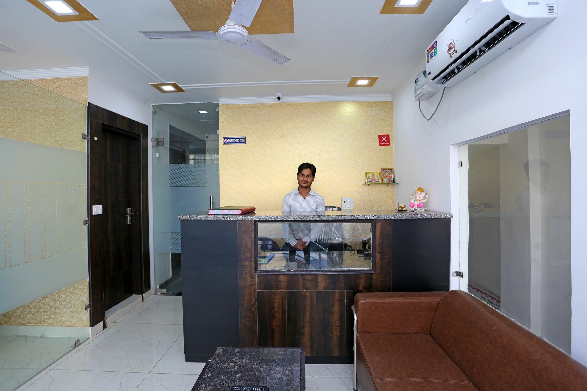 Aero New Delhi
