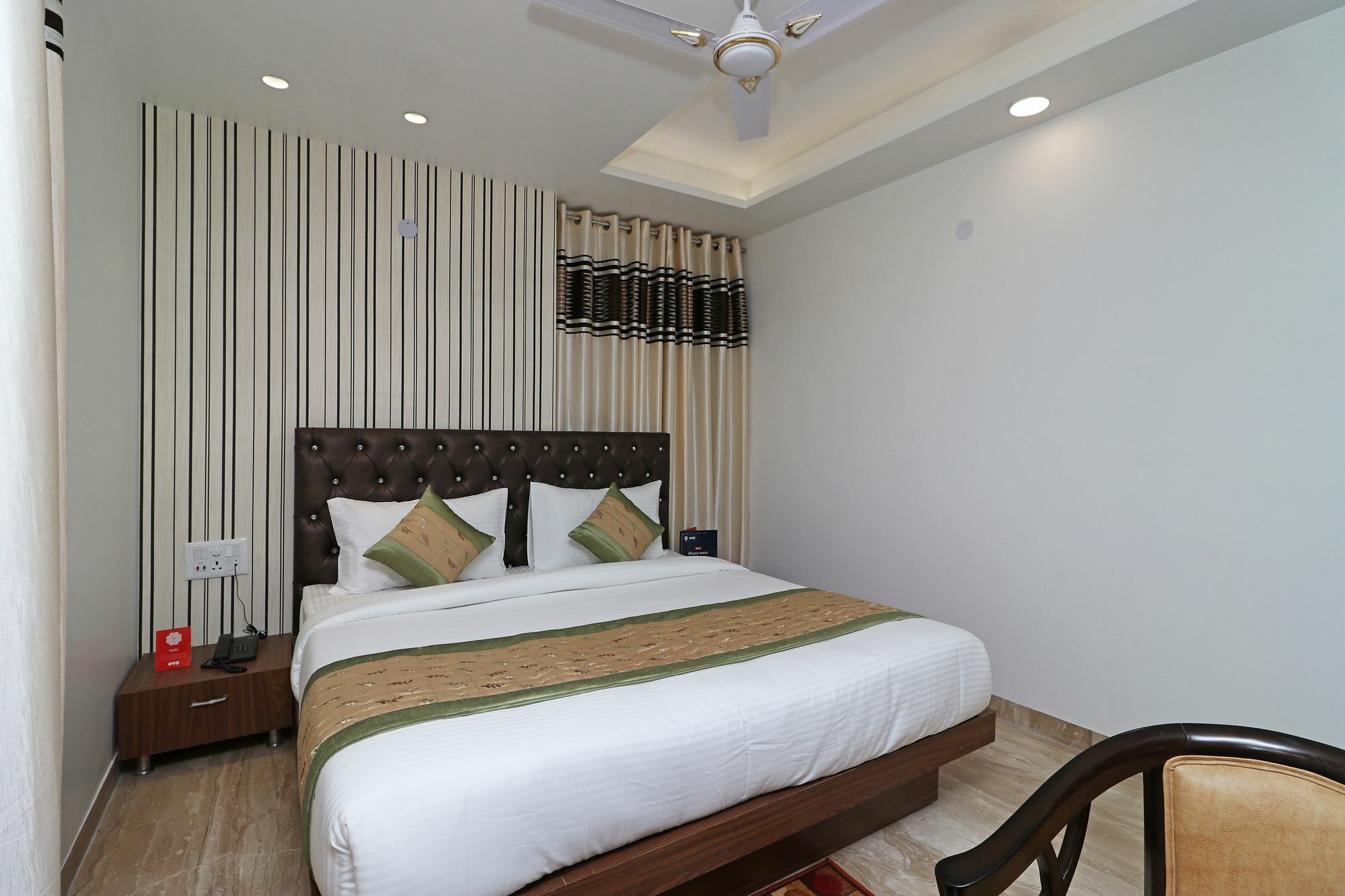 Sun View International 3* Delhi (National Capital Territory of India)