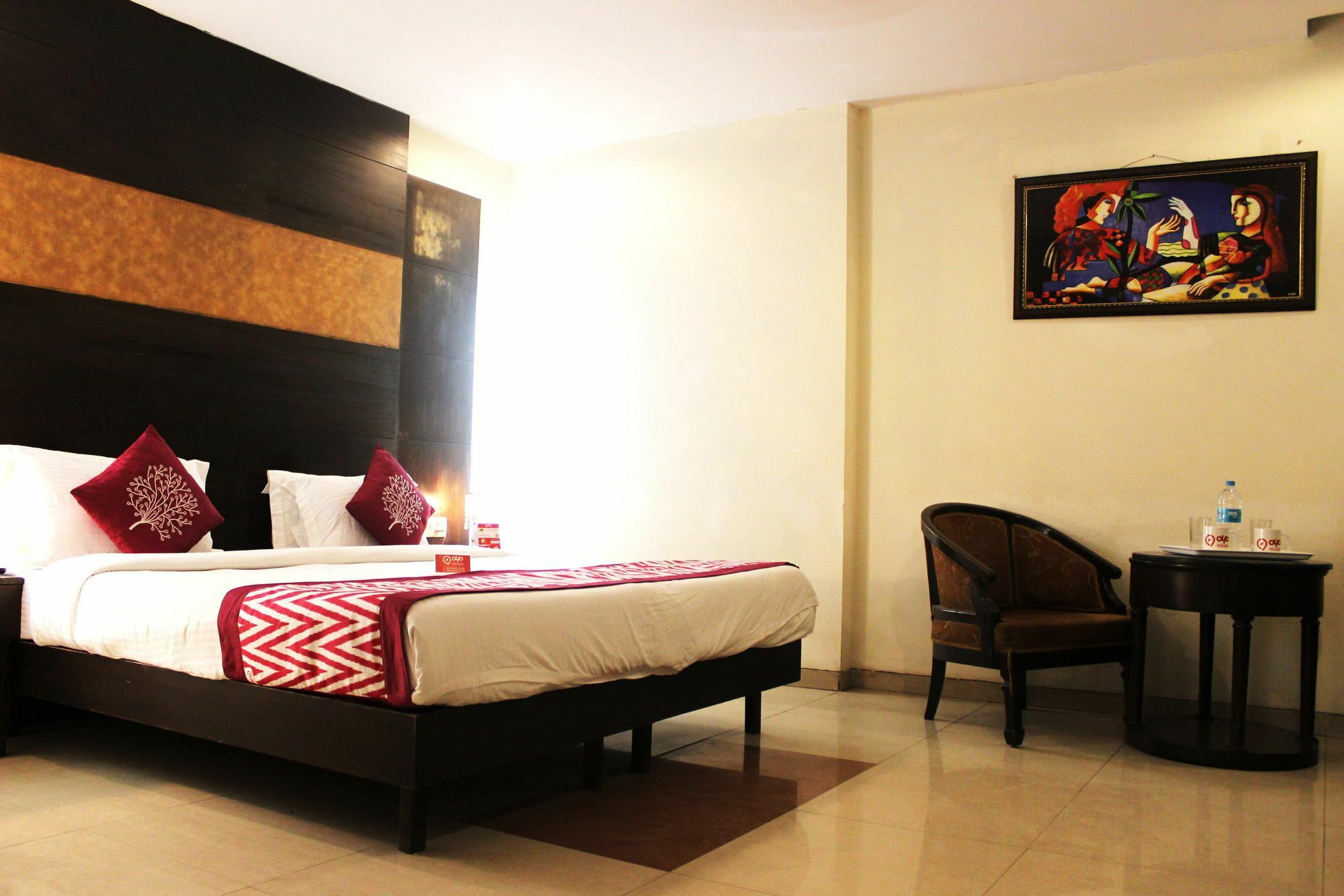 Hotel O Grand Peepal Delhi (National Capital Territory of India)