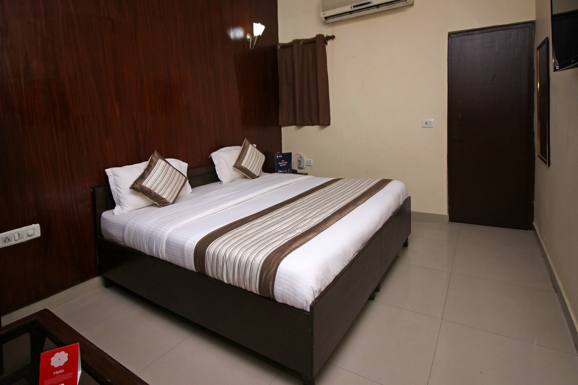 Hotel O Global
