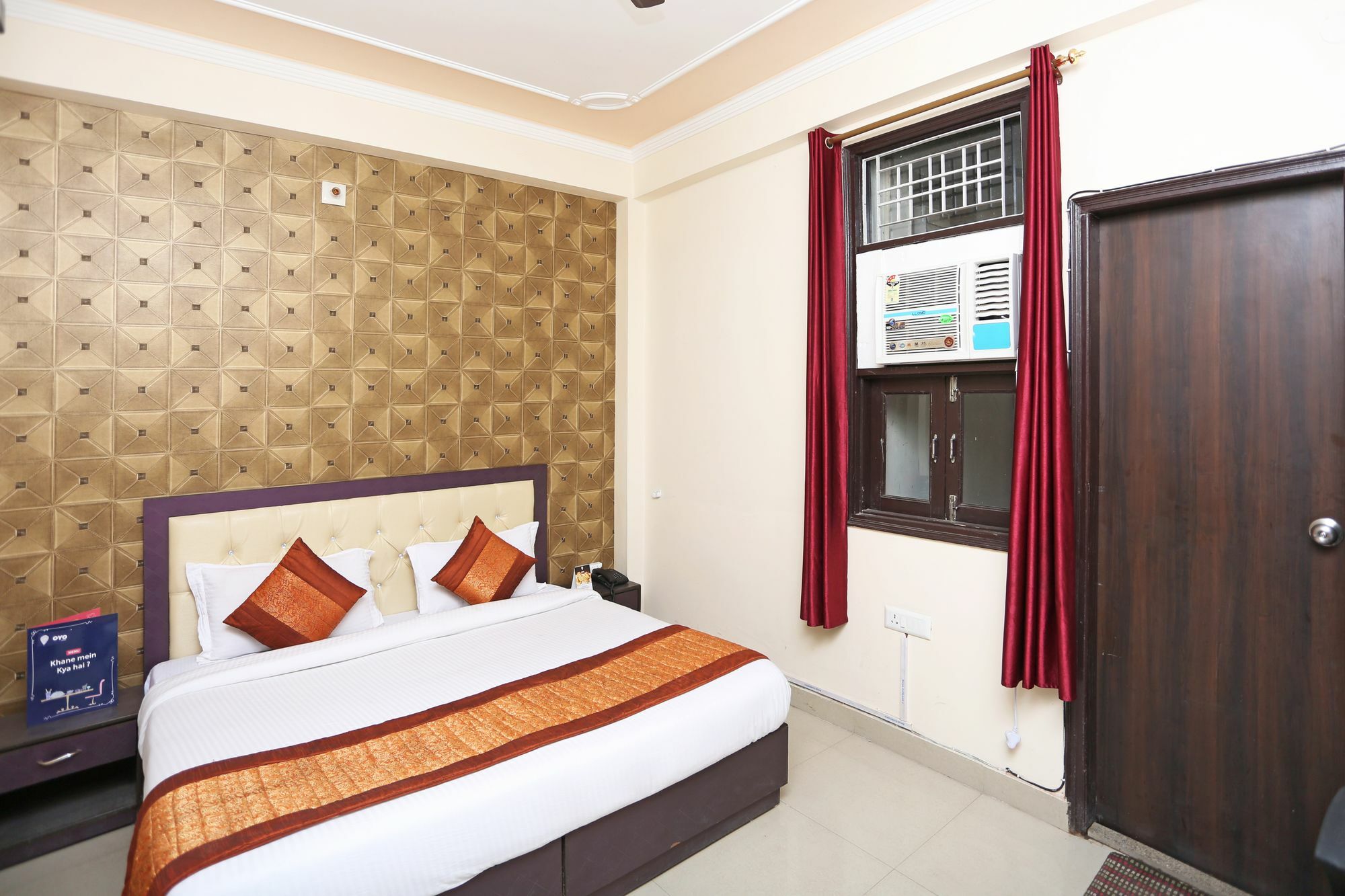 Super O Mahal Hotel 3*