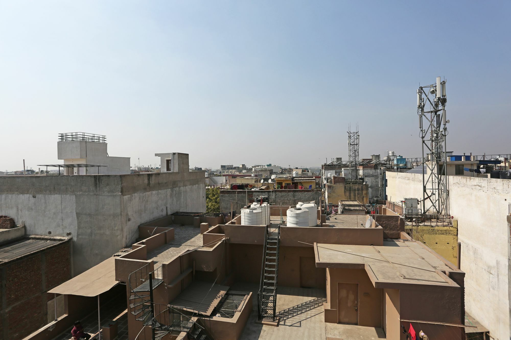 Hotel Super O Mahal New Delhi