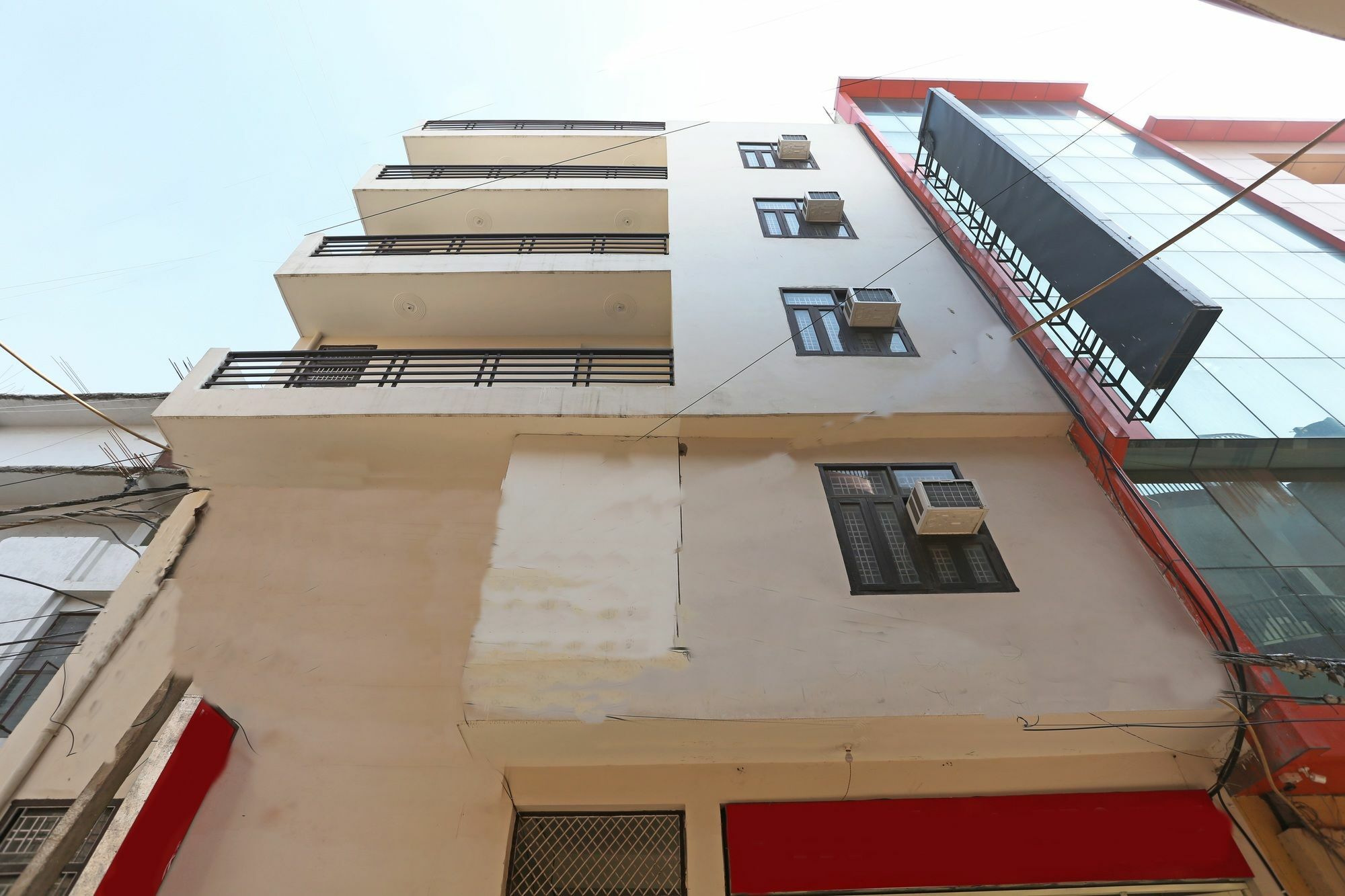 Super O Mahal Hotel New Delhi