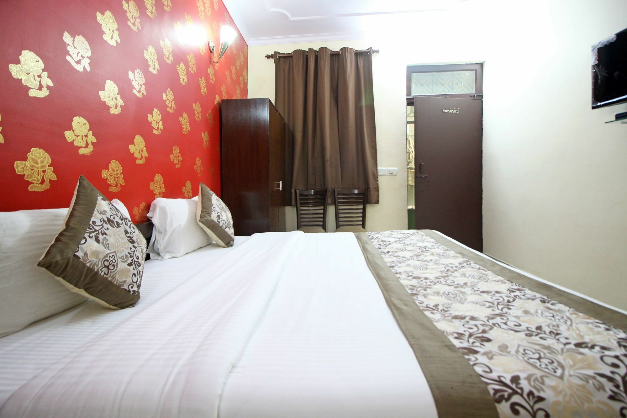 Hotel O Global