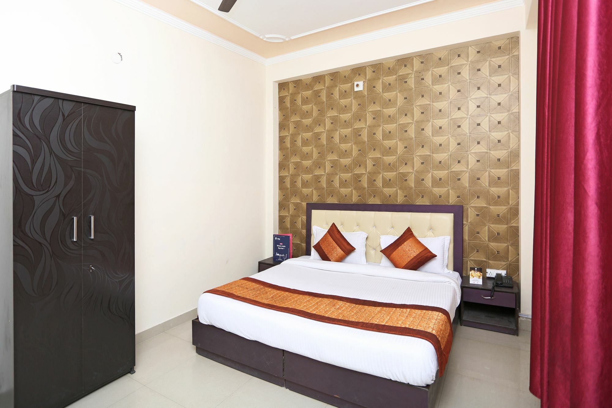 Hotel Super O Mahal New Delhi