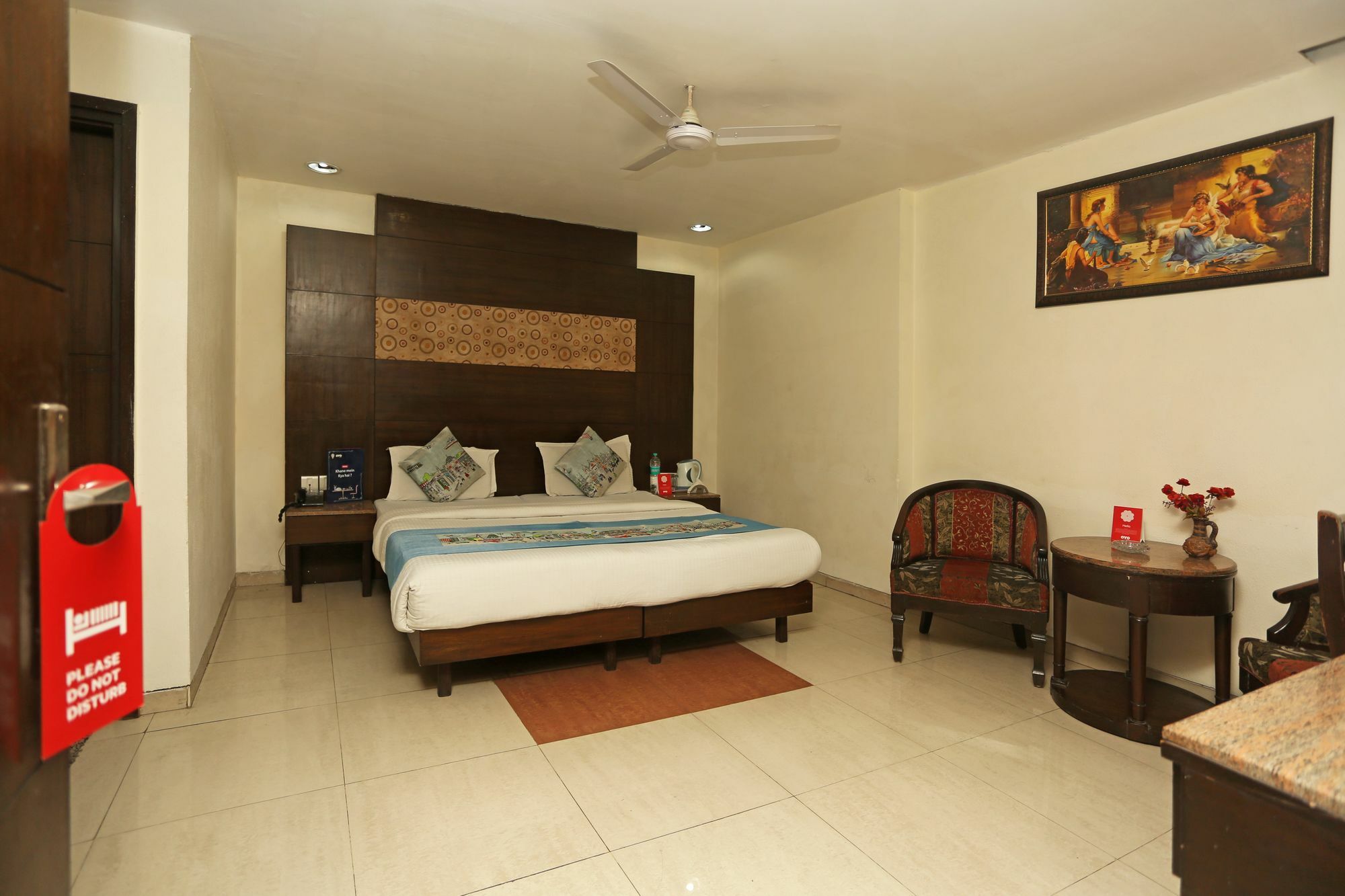 O Grand Peepal 4* Delhi (National Capital Territory of India)