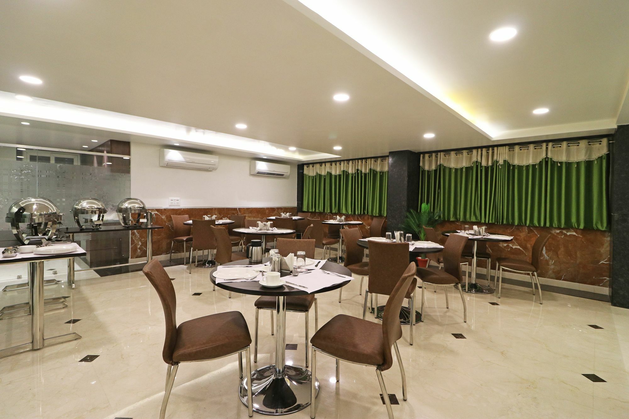 Hotel Sun View International 3*