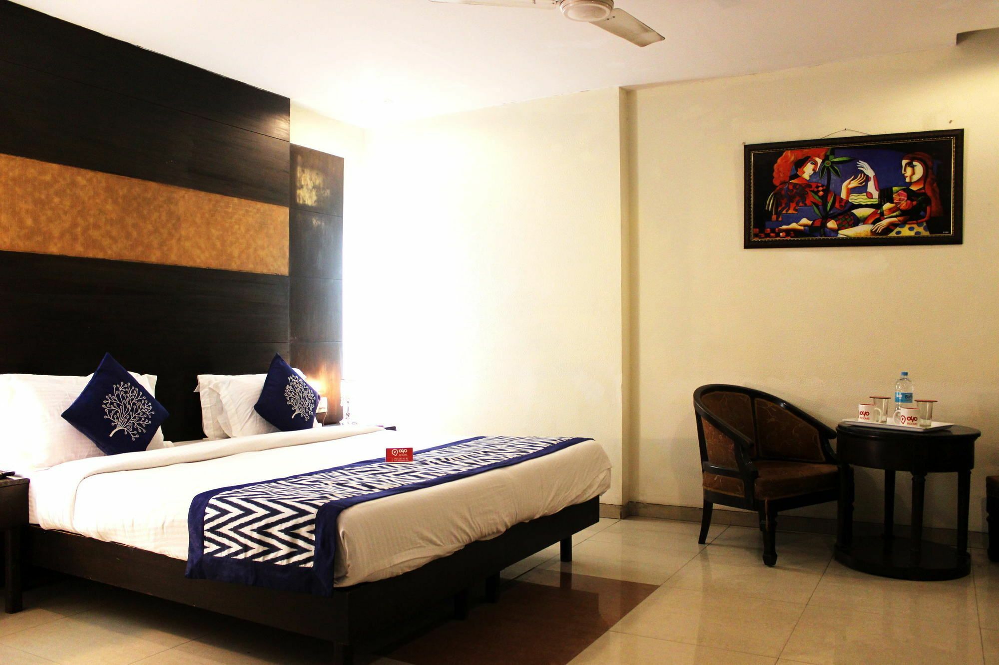 Hotel O Grand Peepal 4*