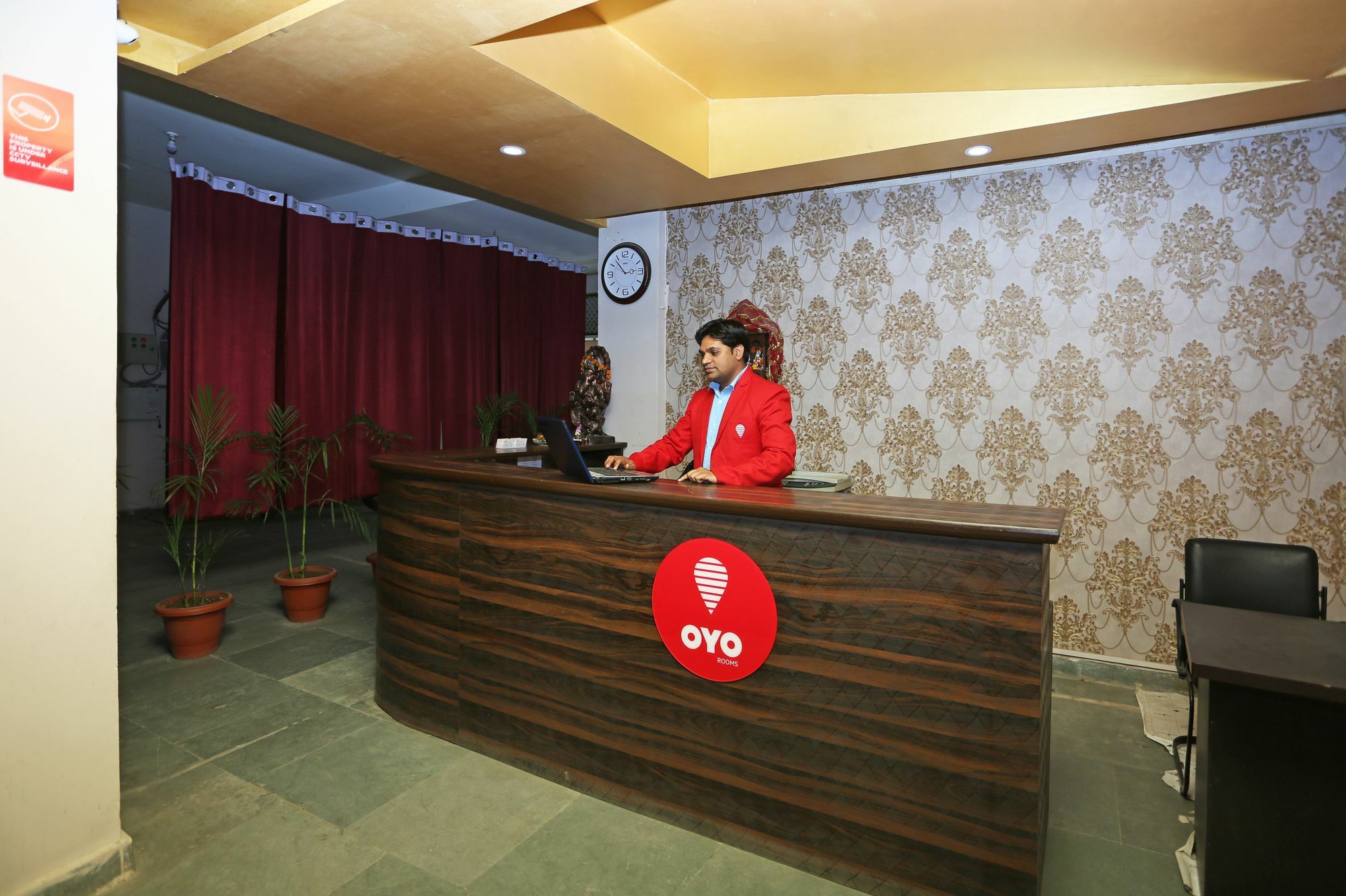Super O Mahal