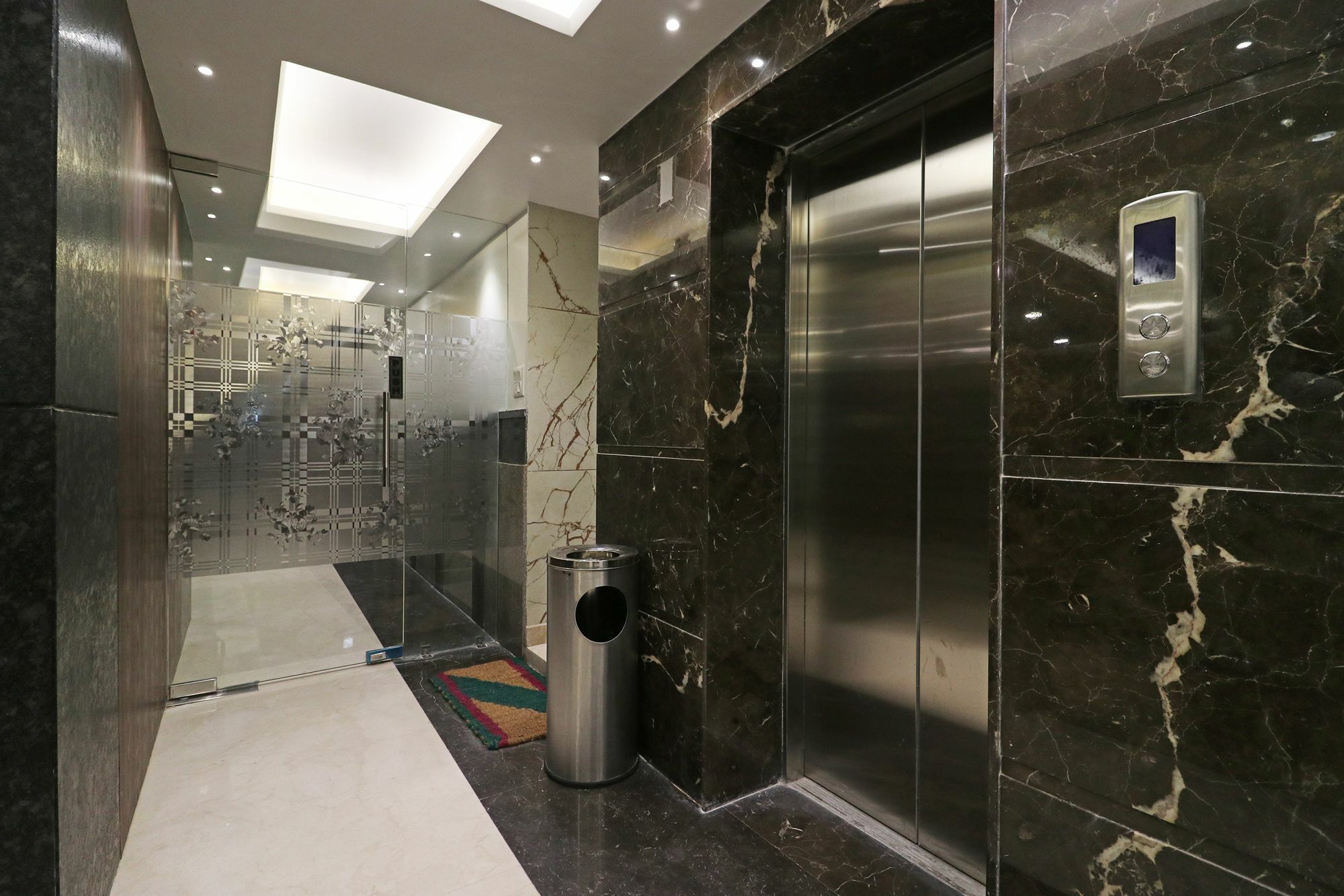Sun View International Hotel 3*