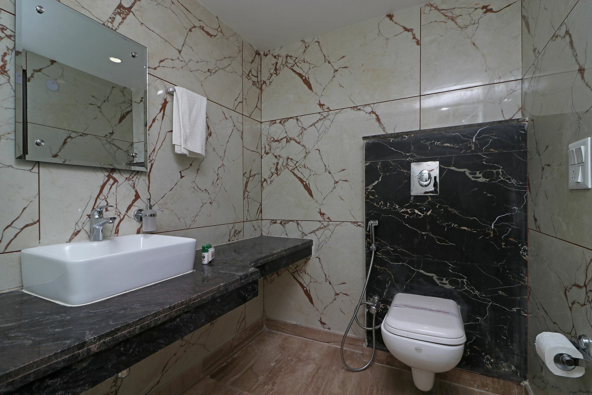Sun View International 3* Delhi (National Capital Territory of India)