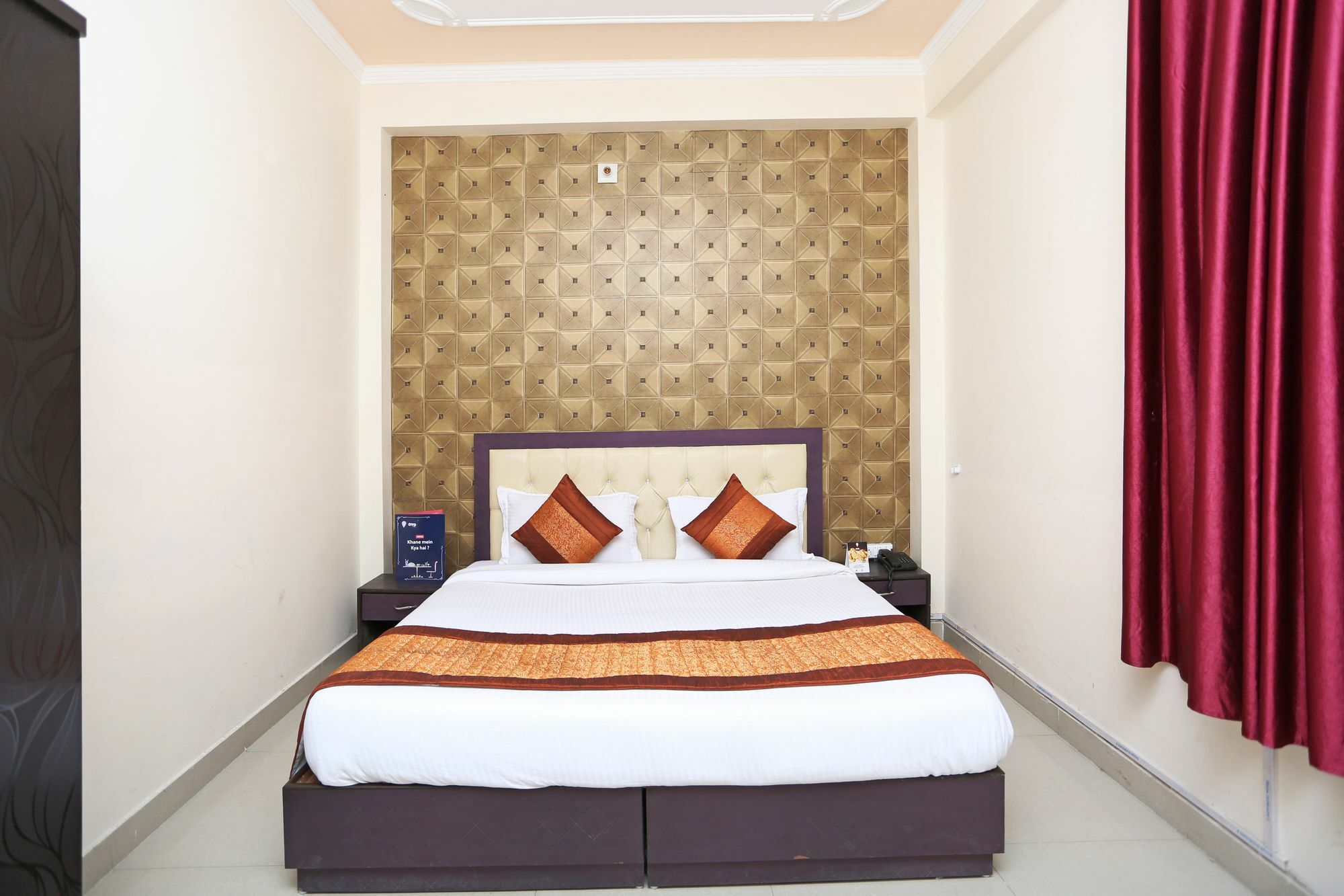 Super O Mahal Hotel New Delhi