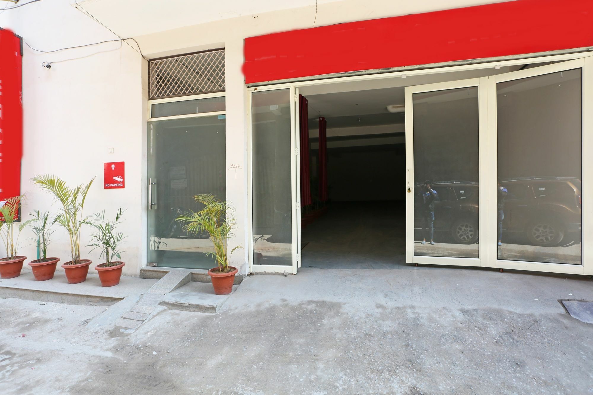 Super O Mahal 3*