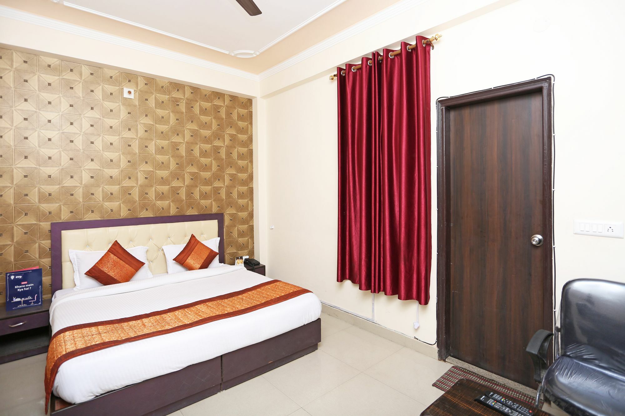 Hotel Super O Mahal