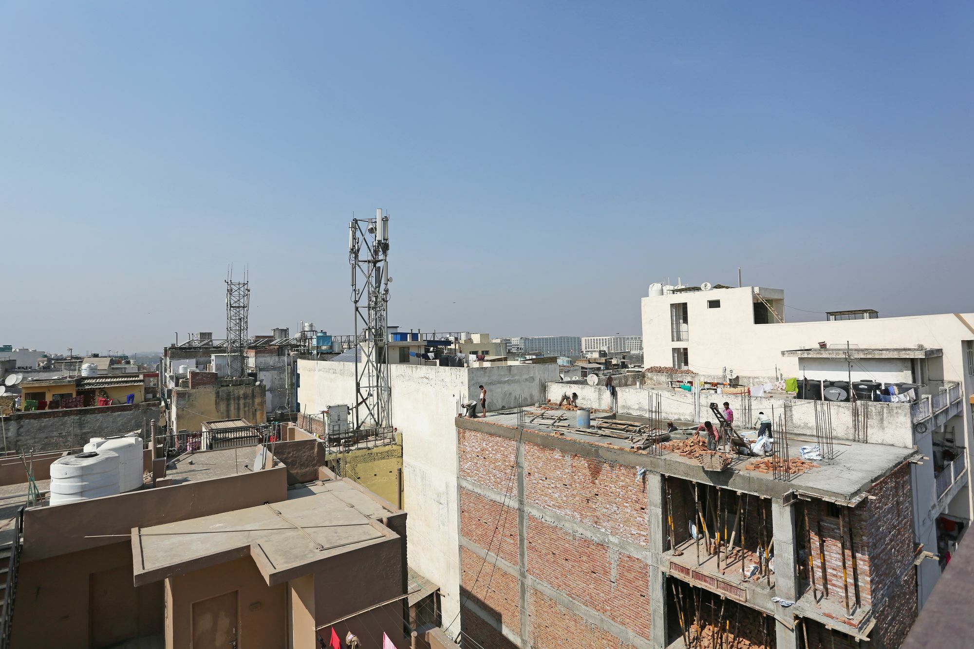 Hotel Super O Mahal 3*