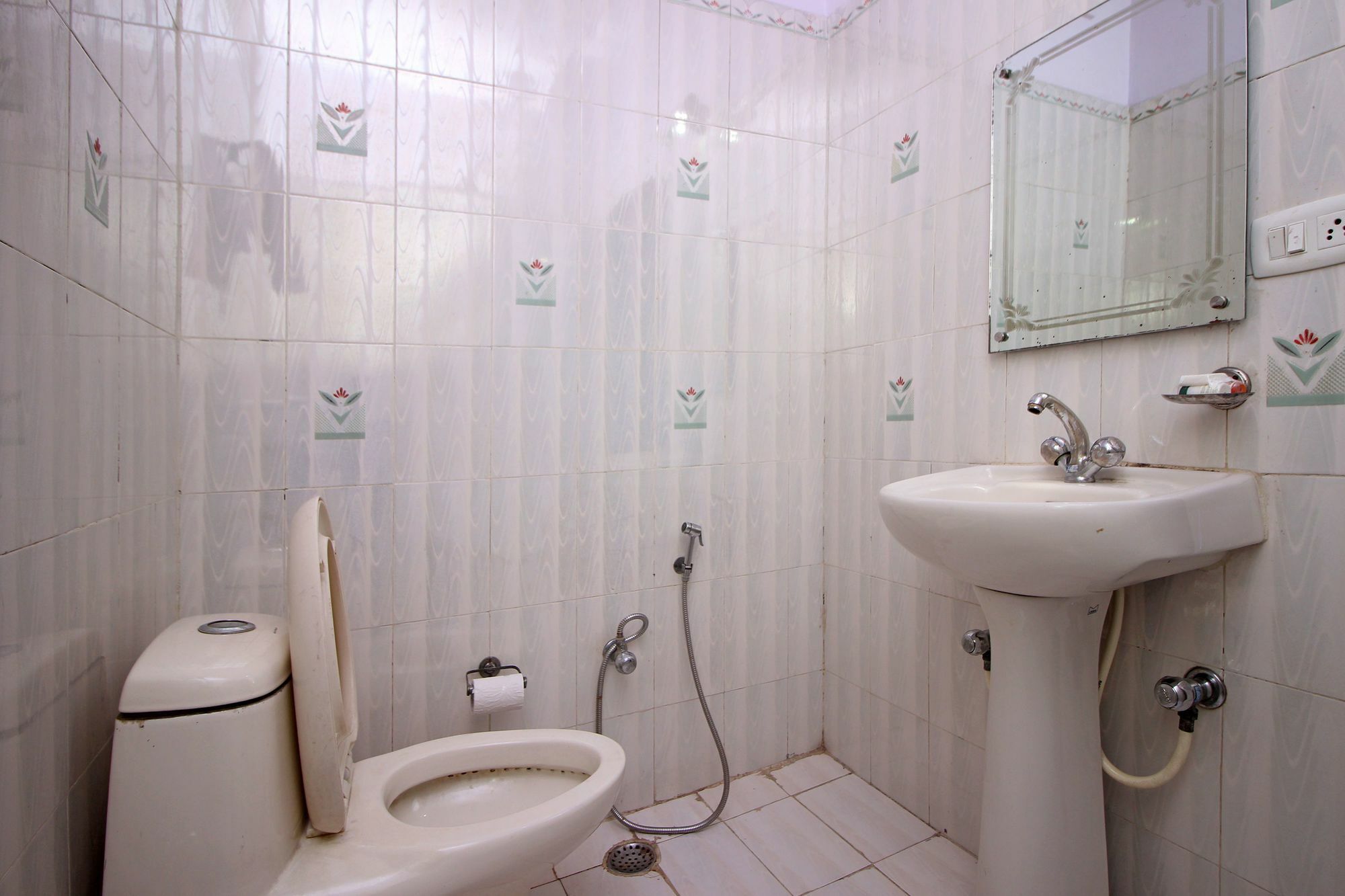Hotel O Global 4*