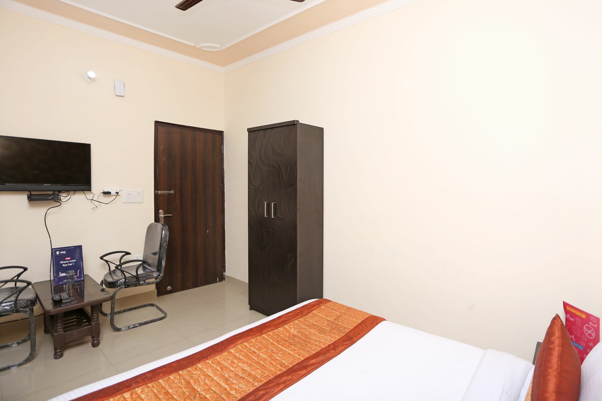 Super O Mahal 3* New Delhi