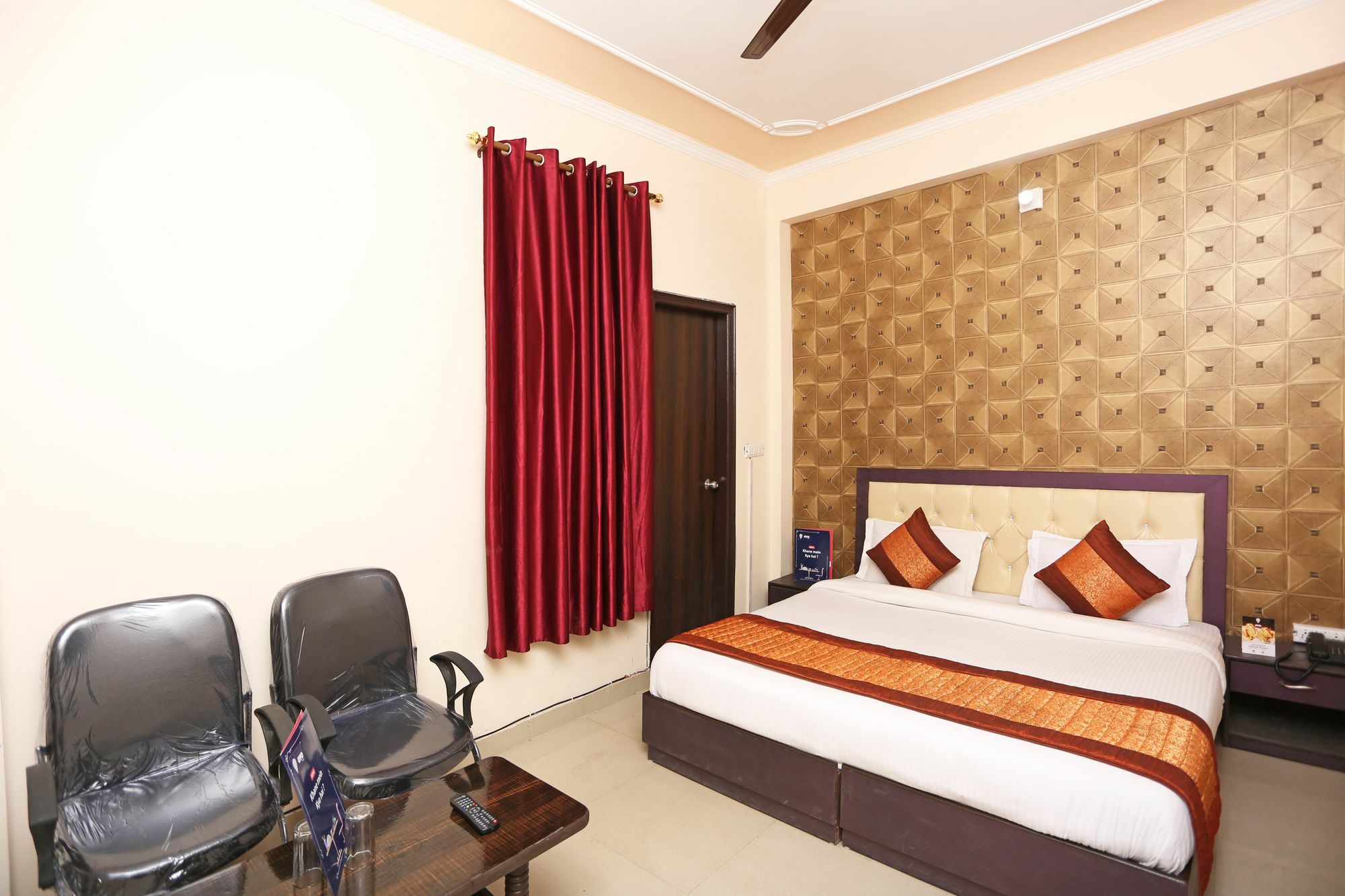Super O Mahal 3* New Delhi