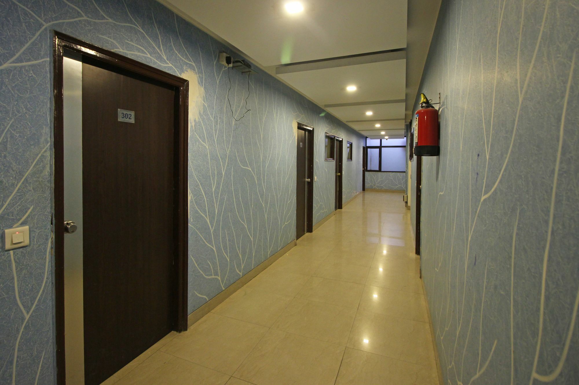 Oyo 7353 Mahipalpur New Delhi