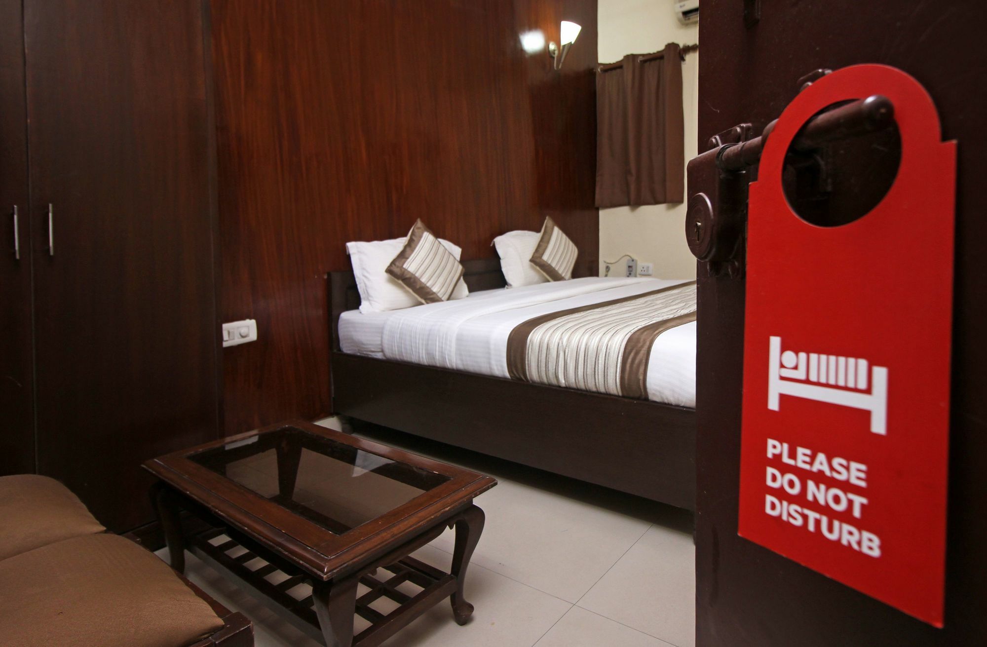 Hotel O Global 4*