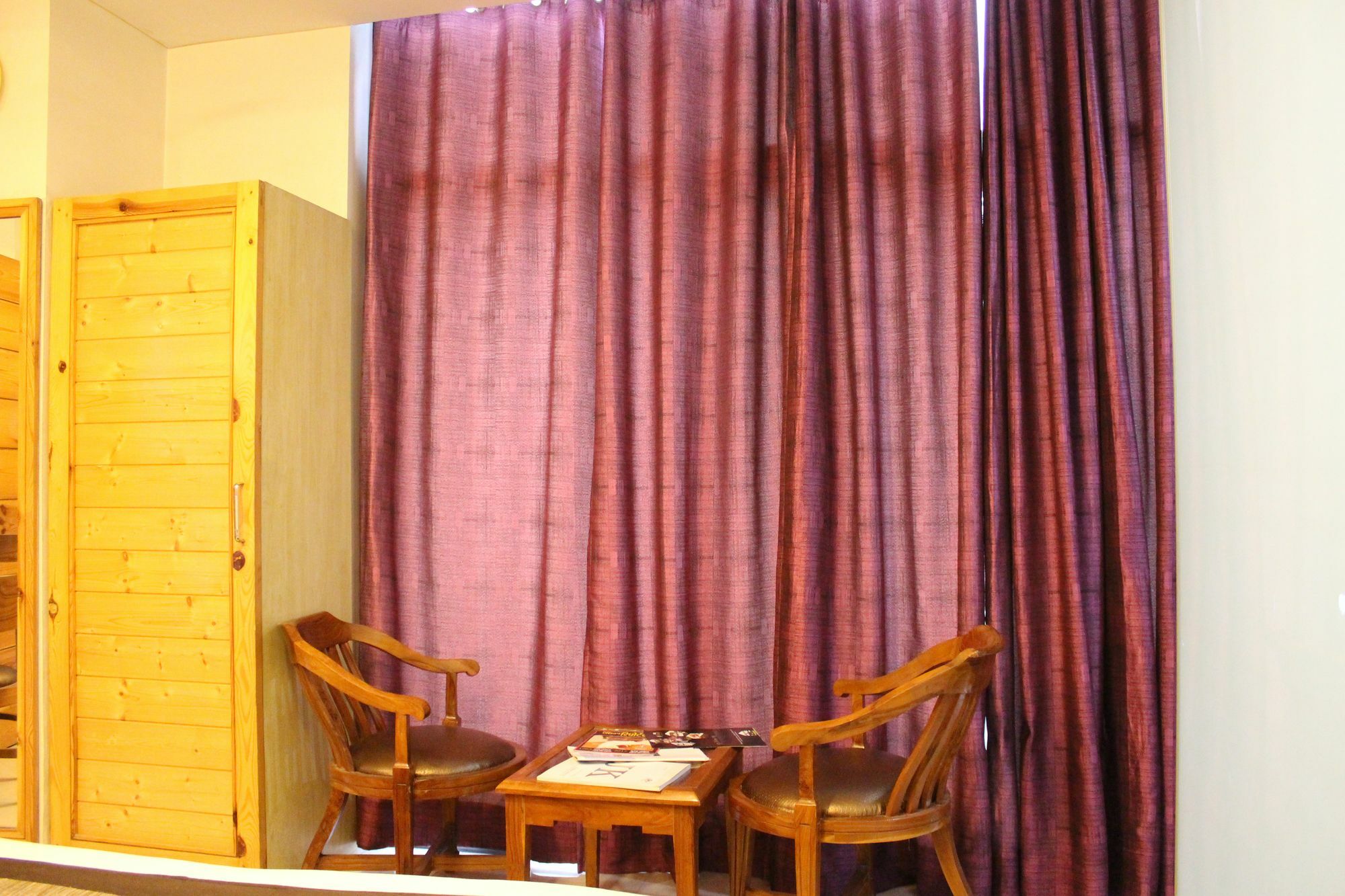 River View Hostel *