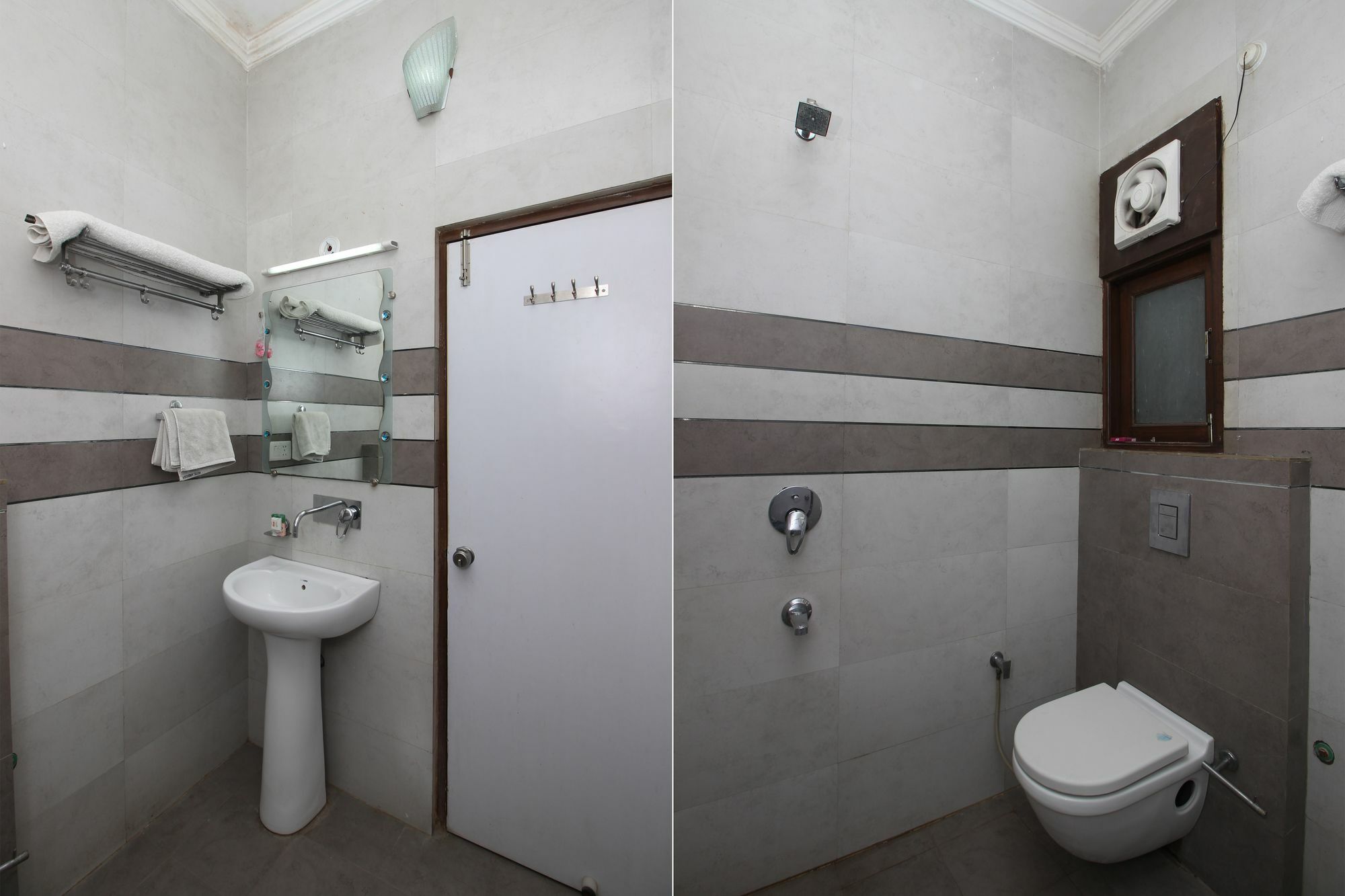Hotel Oyo 7353 Mahipalpur 3*