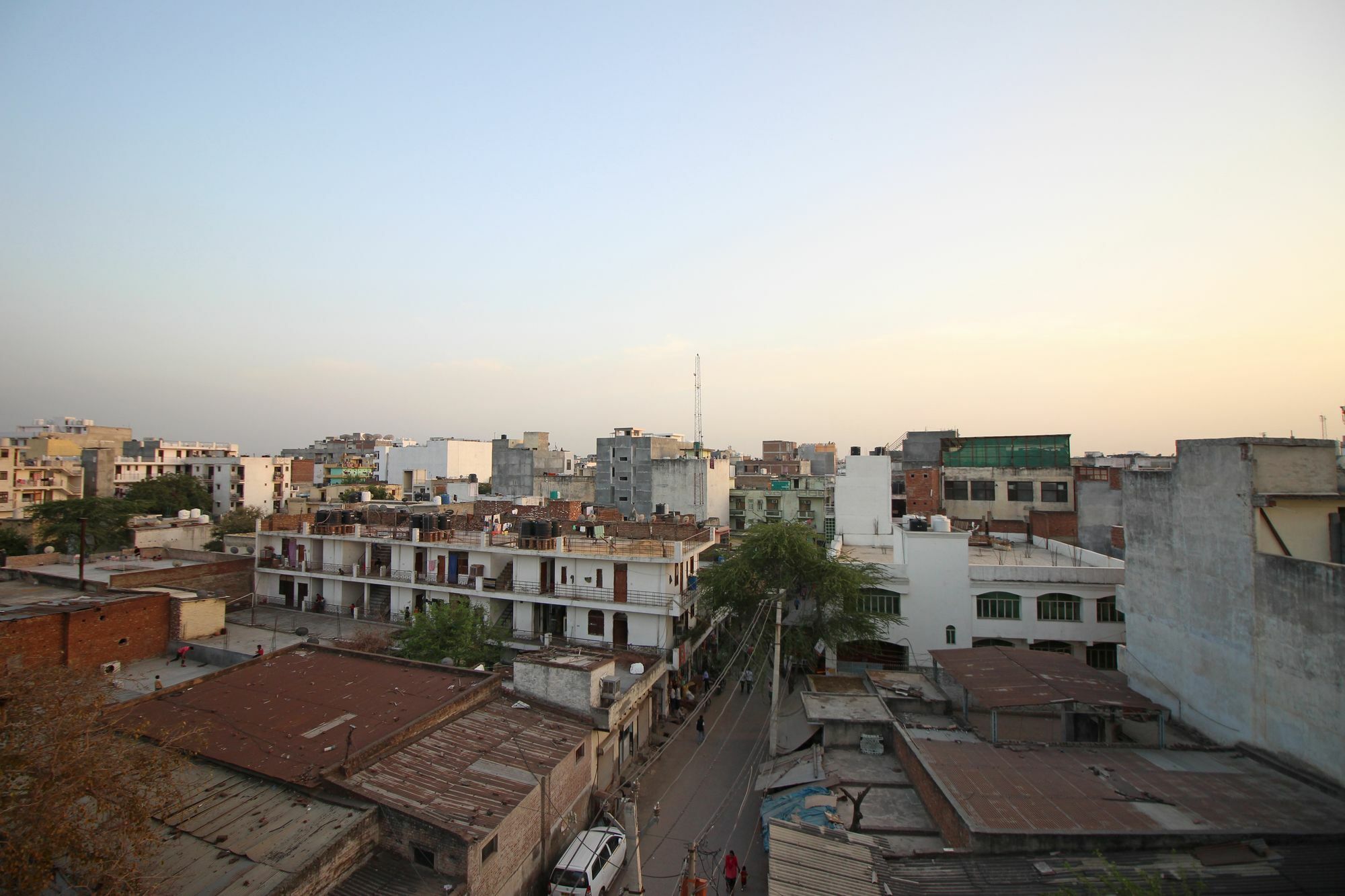Hotel Oyo 7353 Mahipalpur